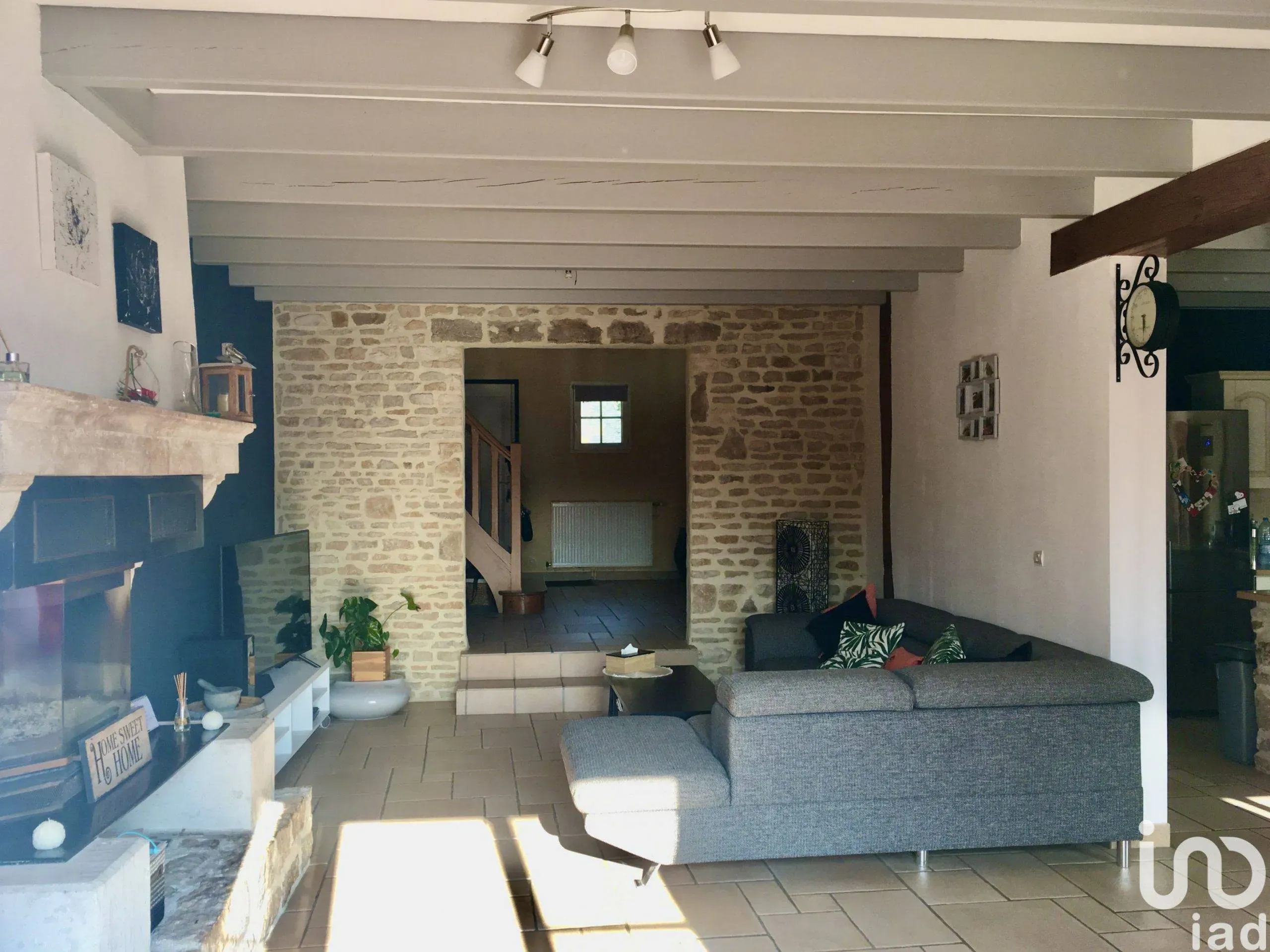 Maison de 210 m² à Perrancey Les Vieux Moulins (52200)