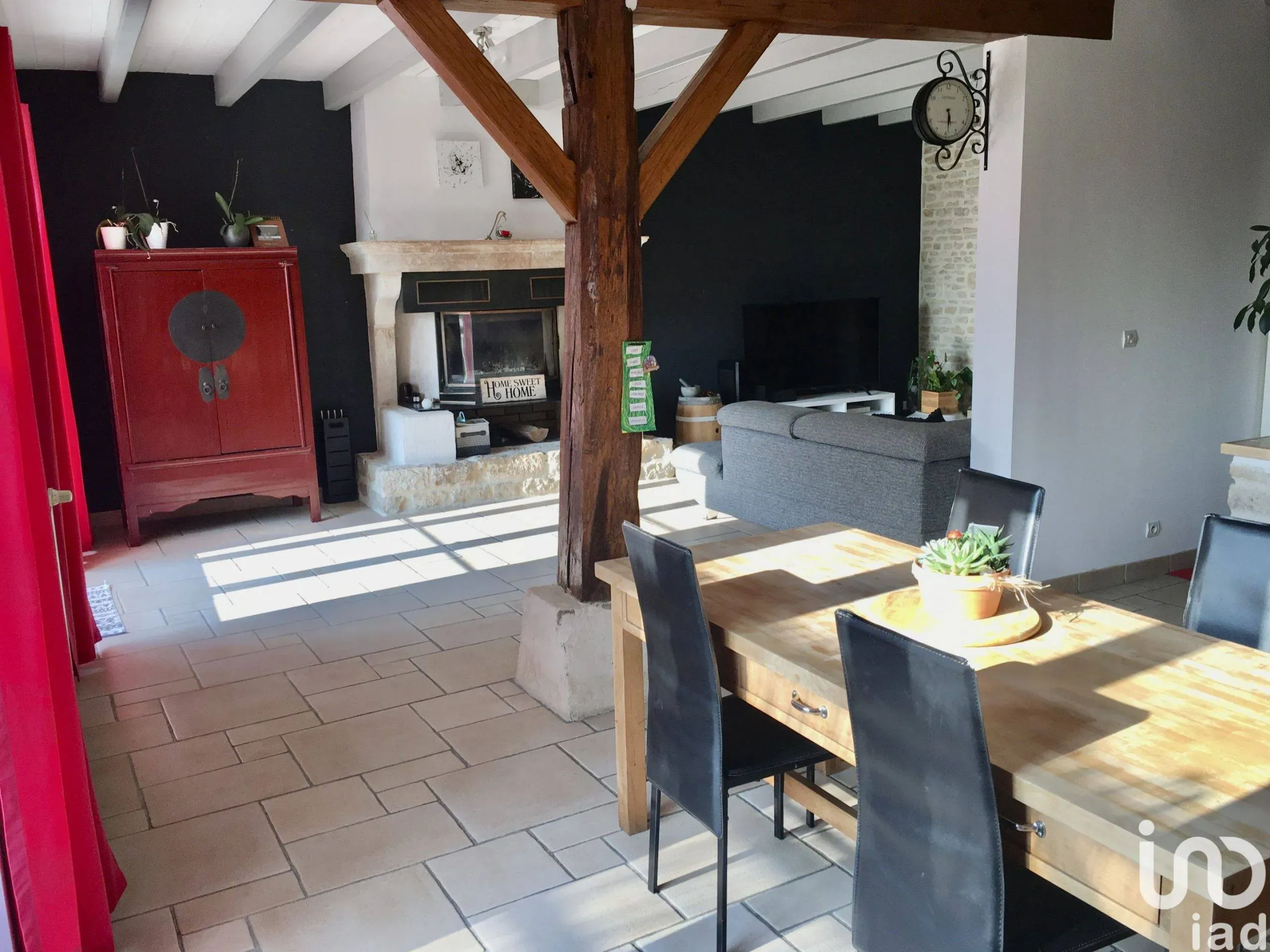 Maison de 210 m² à Perrancey Les Vieux Moulins (52200)