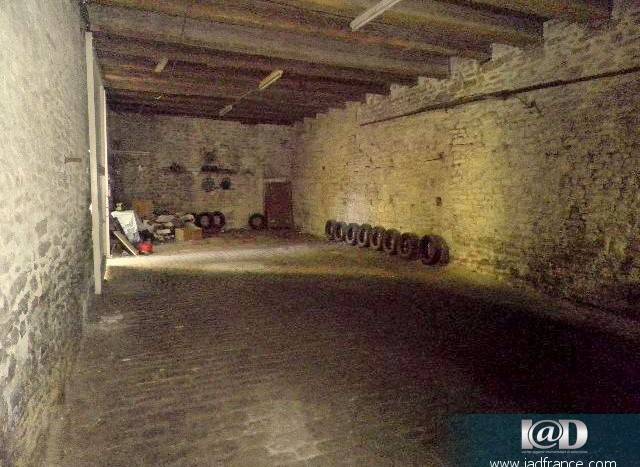 Maison de 101 m² à Langres (52200)