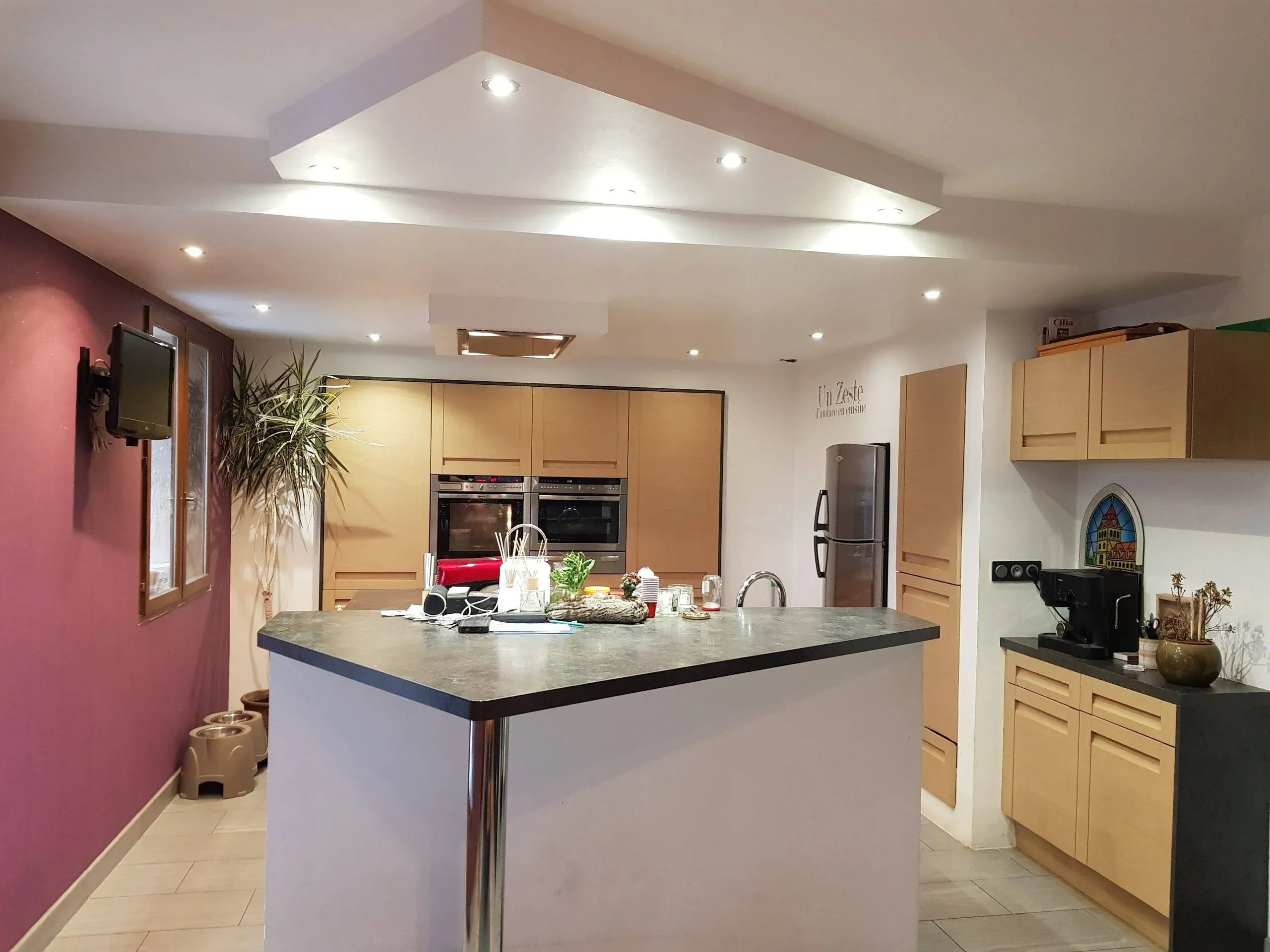 Maison de 220 m² à Buxerolles (21290)