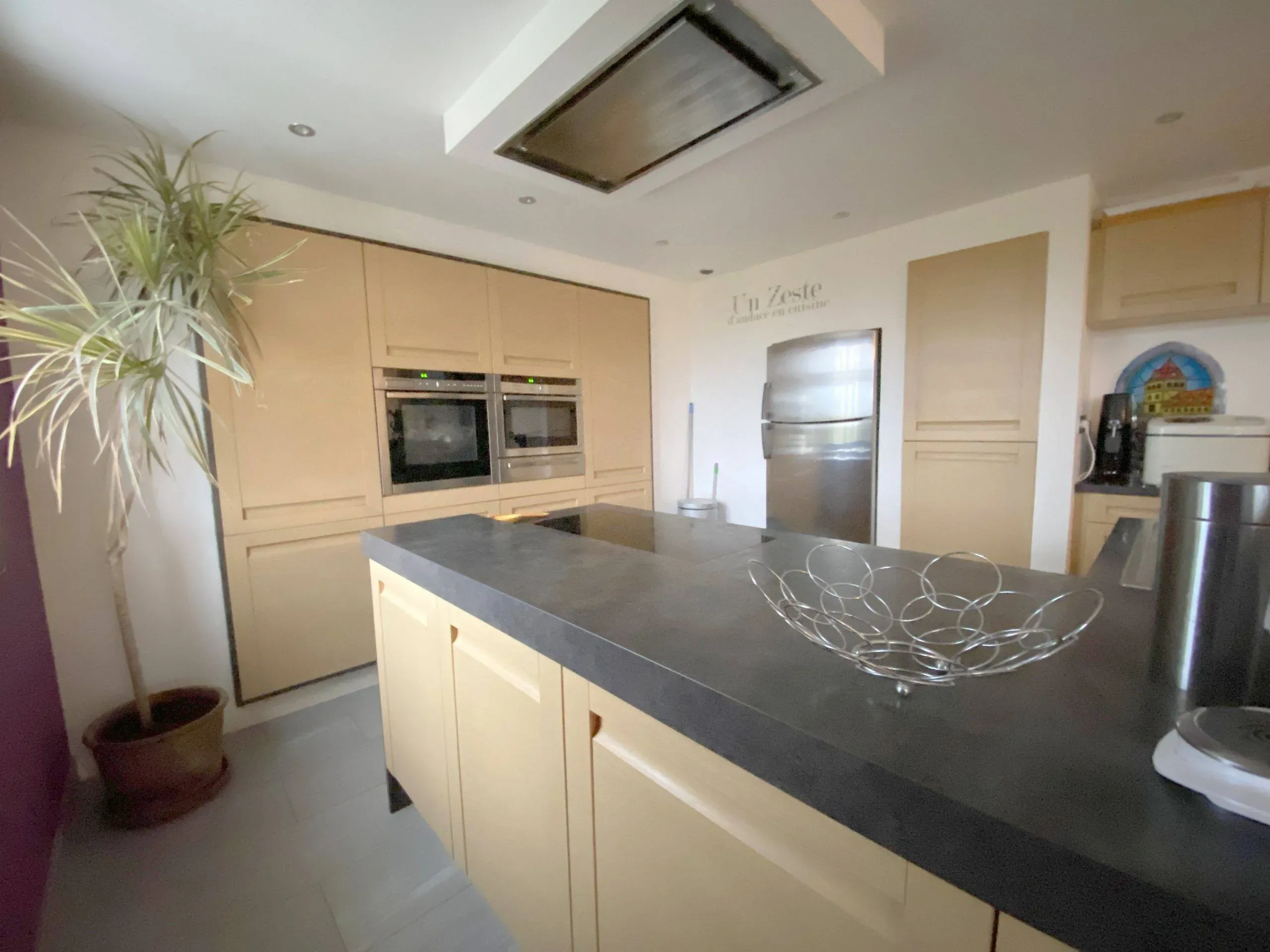 Maison de 220 m² à Buxerolles (21290)