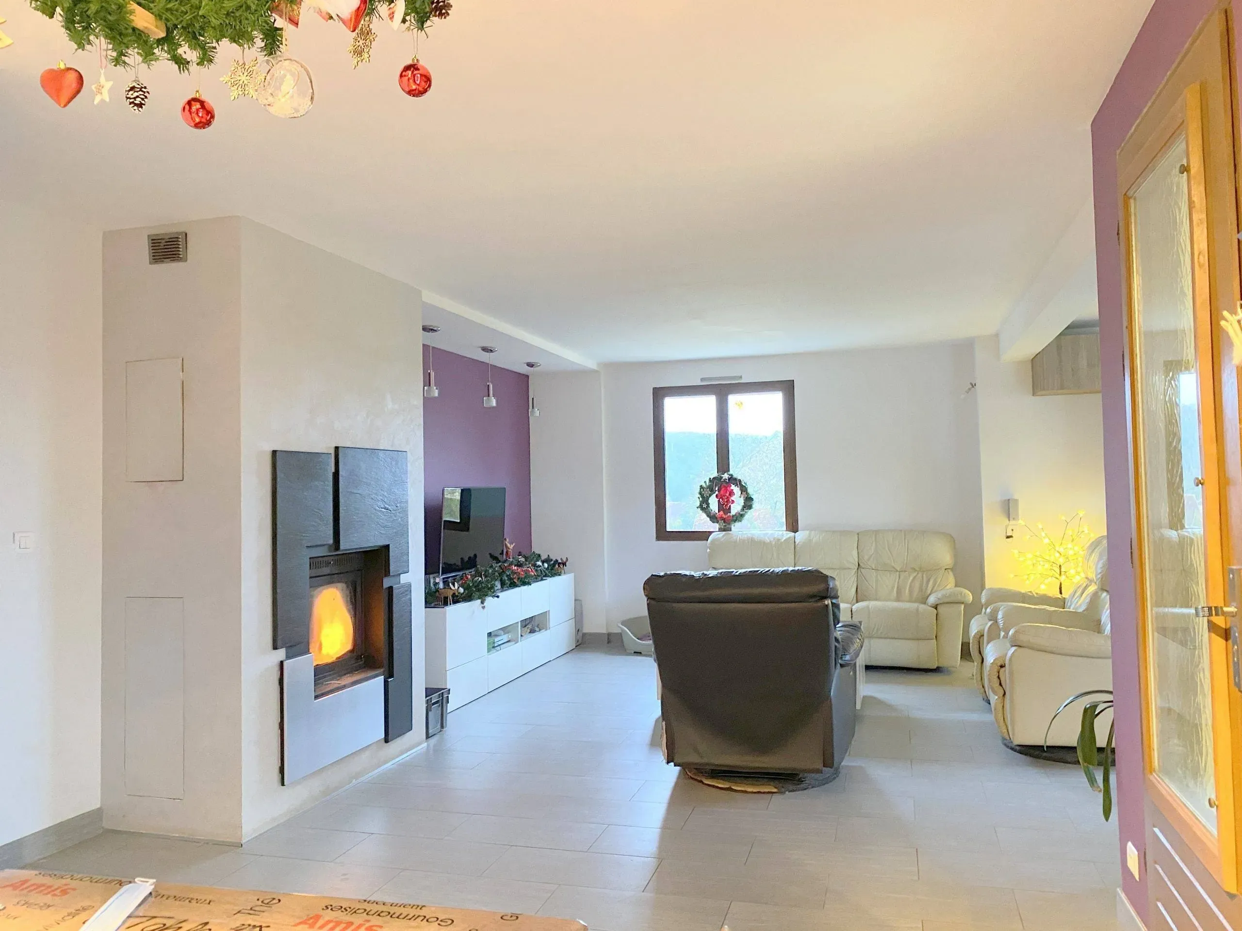 Maison de 220 m² à Buxerolles (21290)