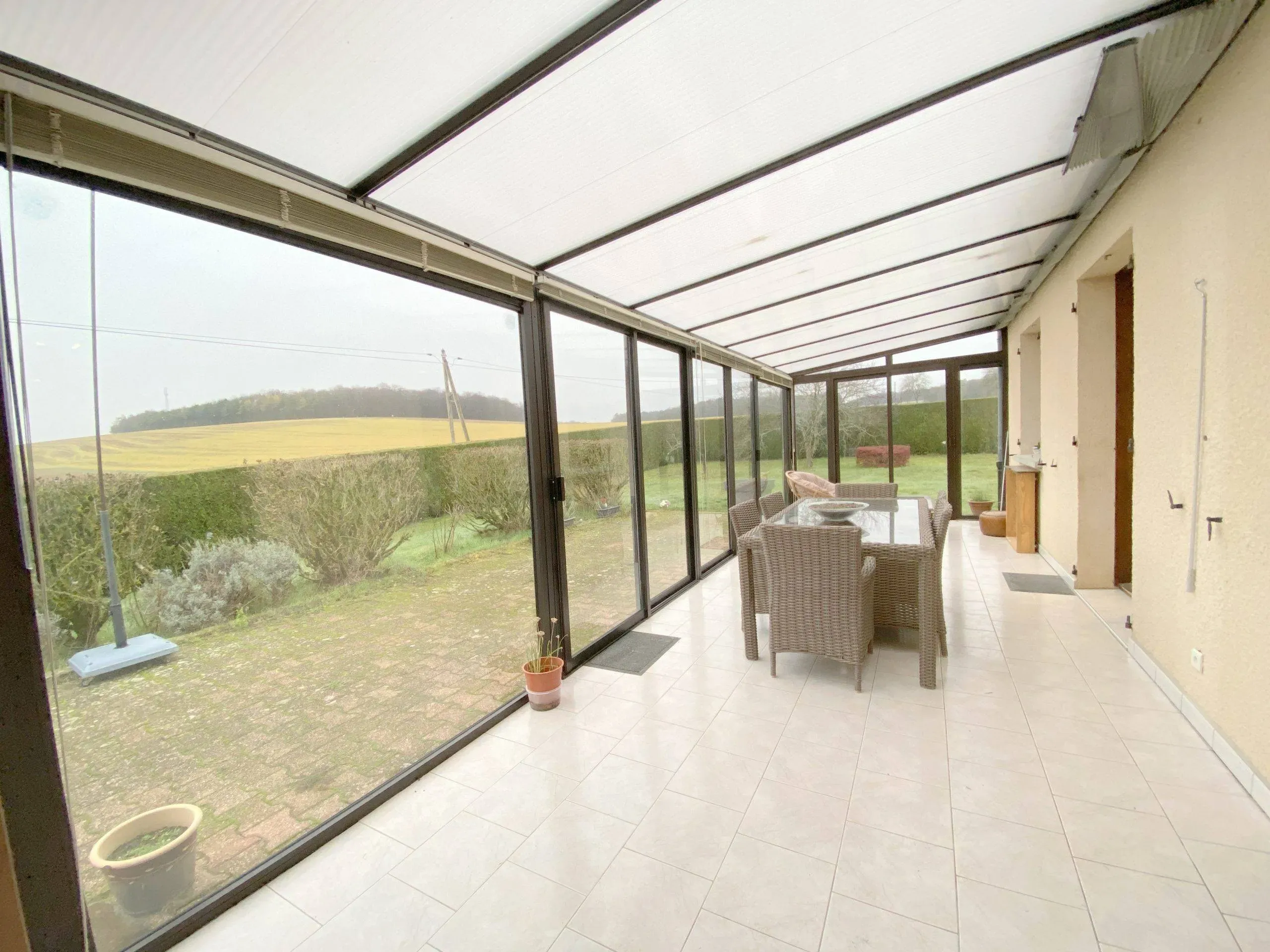 Maison de 220 m² à Buxerolles (21290)