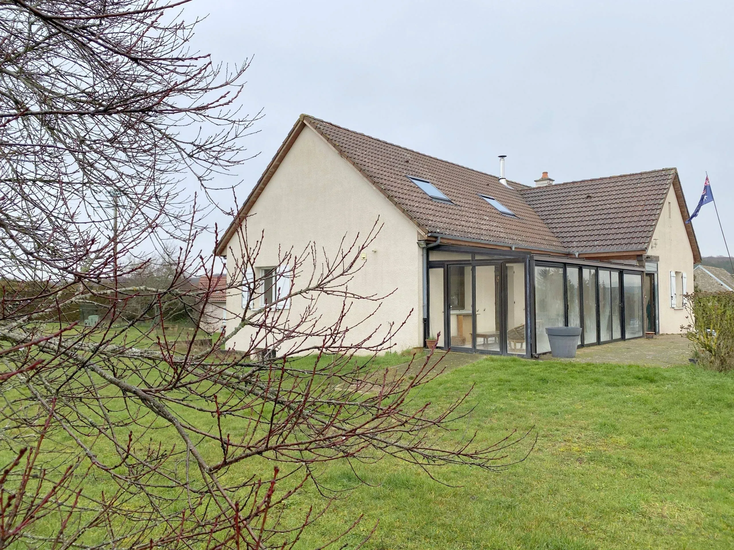 Maison de 220 m² à Buxerolles (21290)