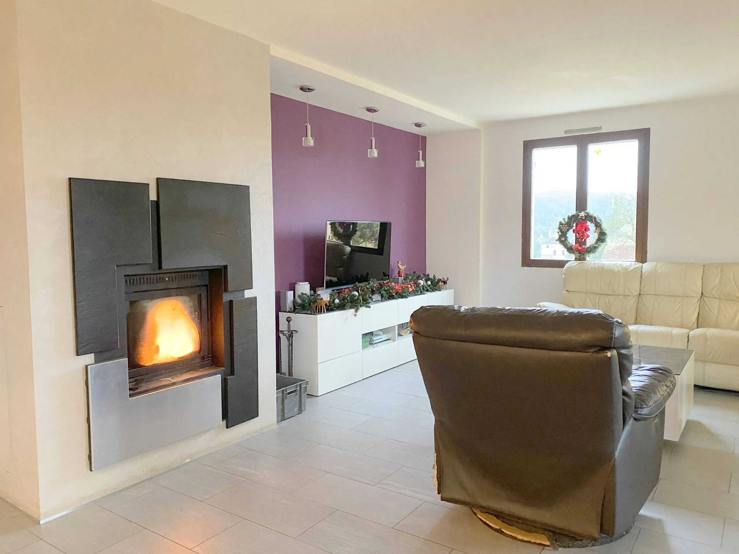 Maison de 220 m² à Buxerolles (21290)