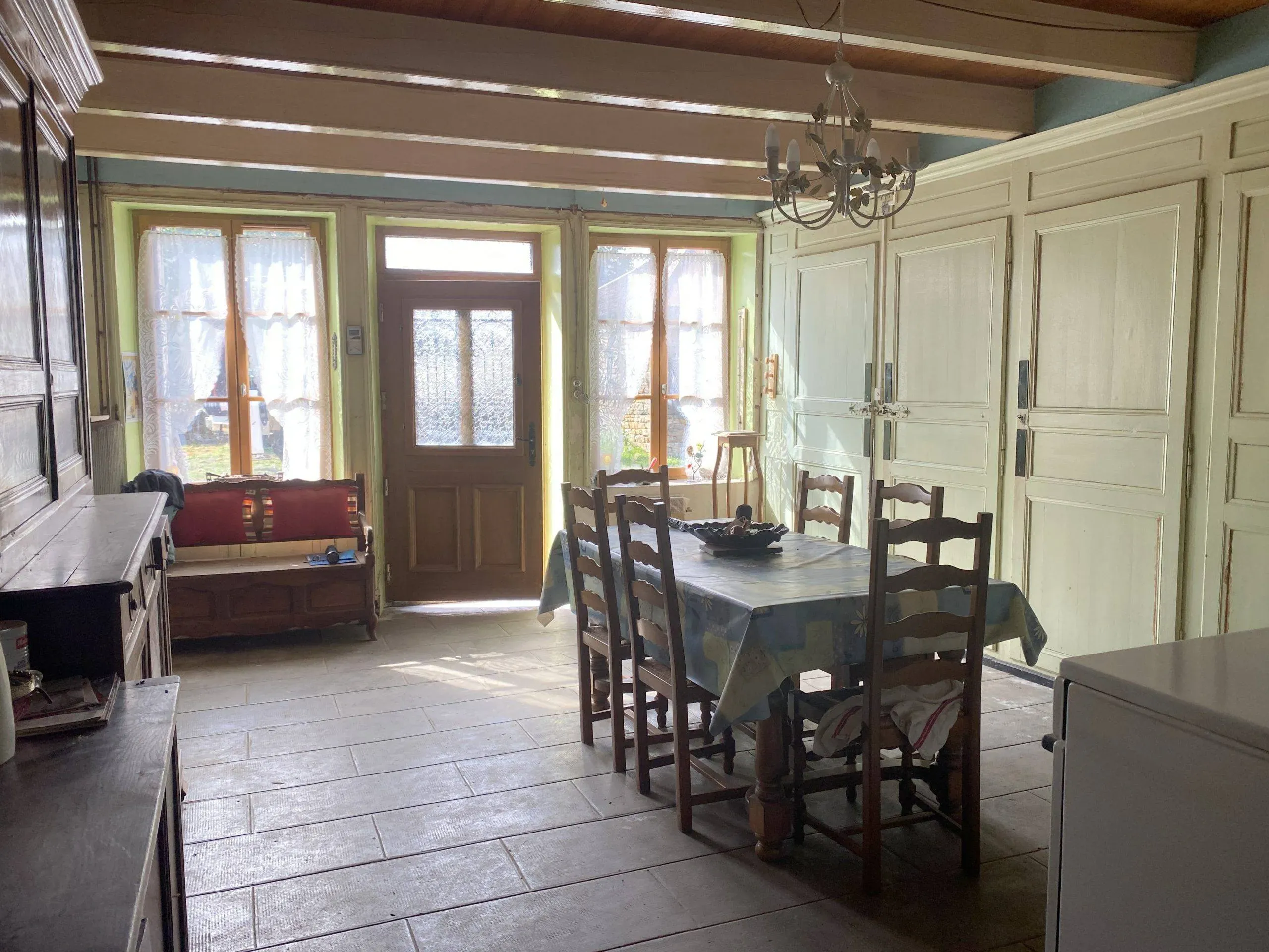 Maison de 100 m² à Celles-en-Bassigny (52360)