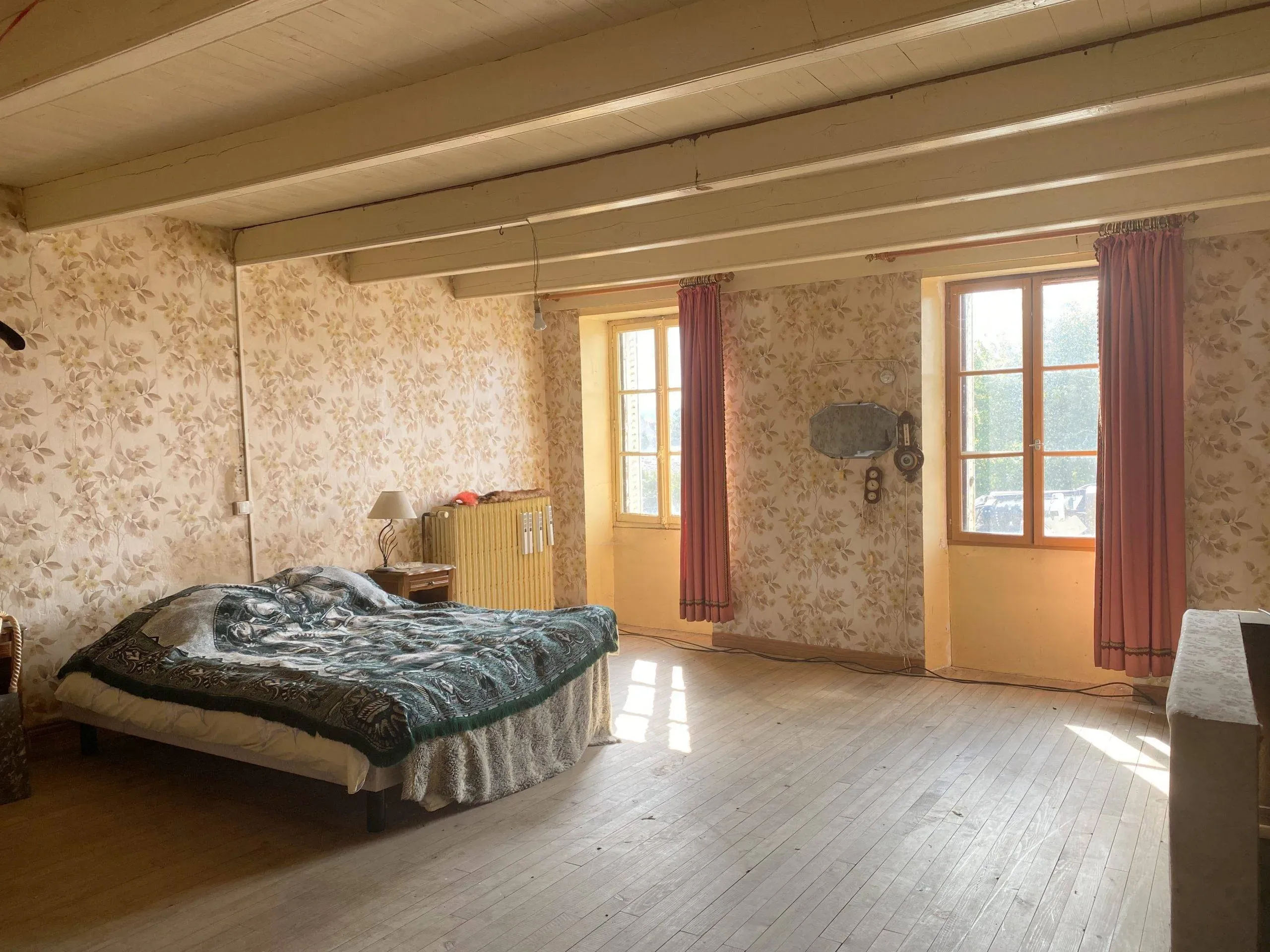 Maison de 100 m² à Celles-en-Bassigny (52360)