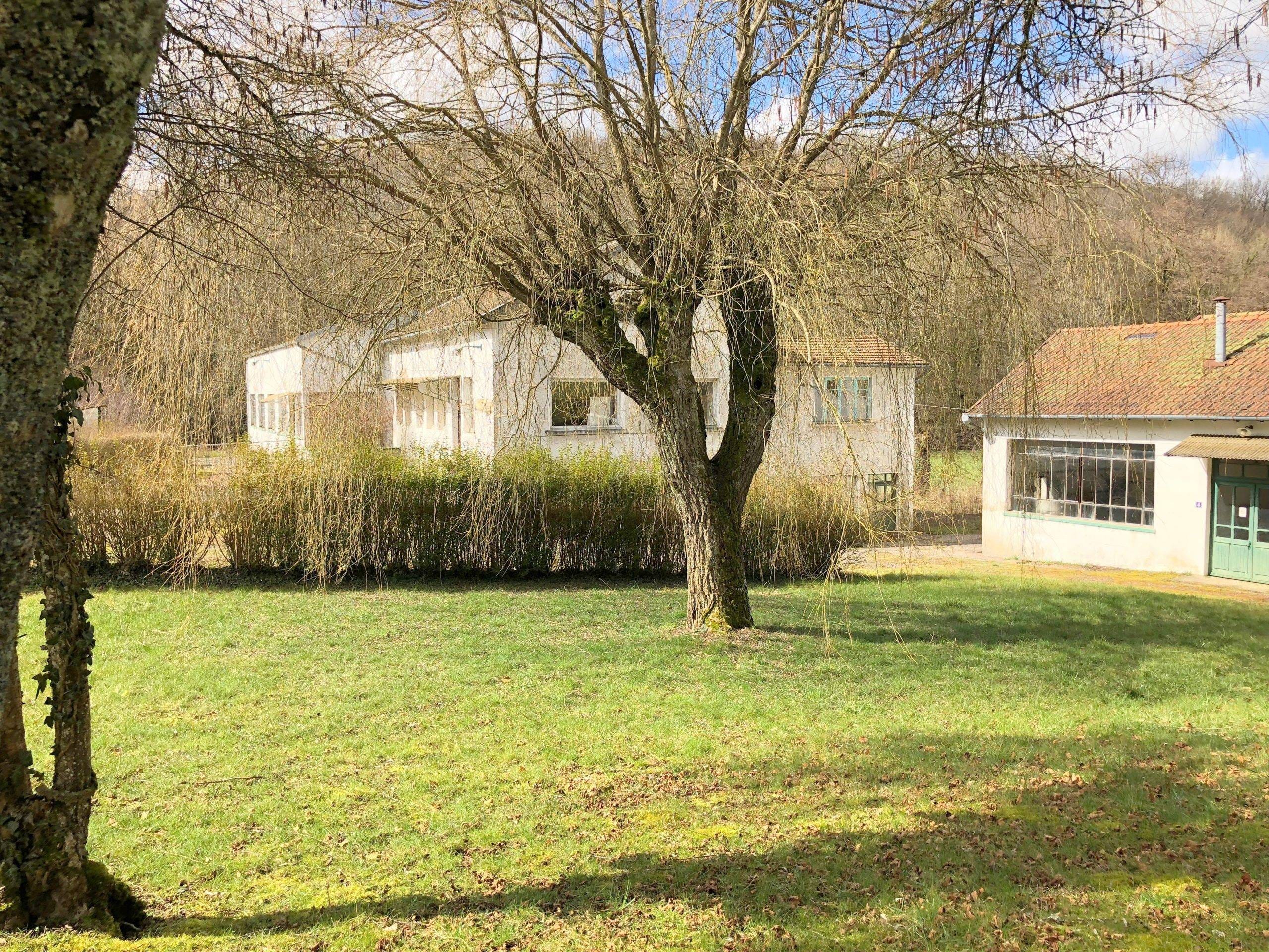 Maison de 298 m² à Lanques-sur-Rognon (52800)