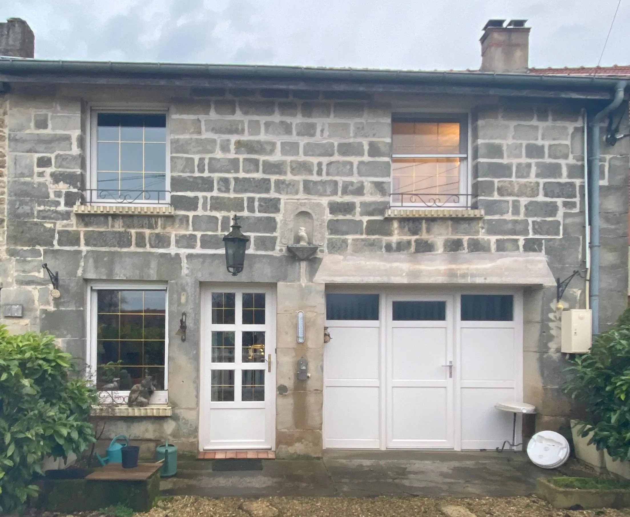 Maison de 90 m² à Marcilly en Bassigny (52360)