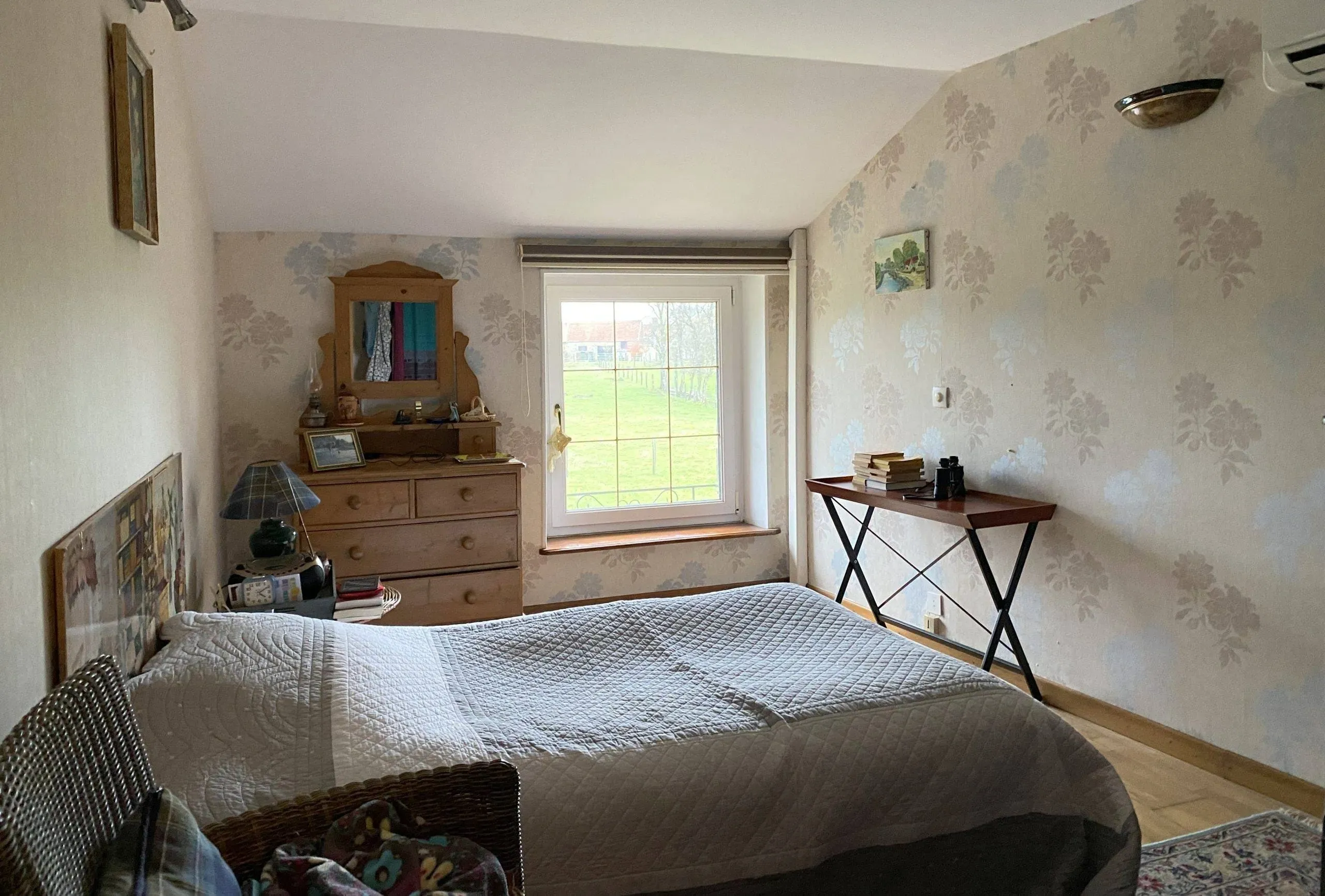 Maison de 90 m² à Marcilly en Bassigny (52360)