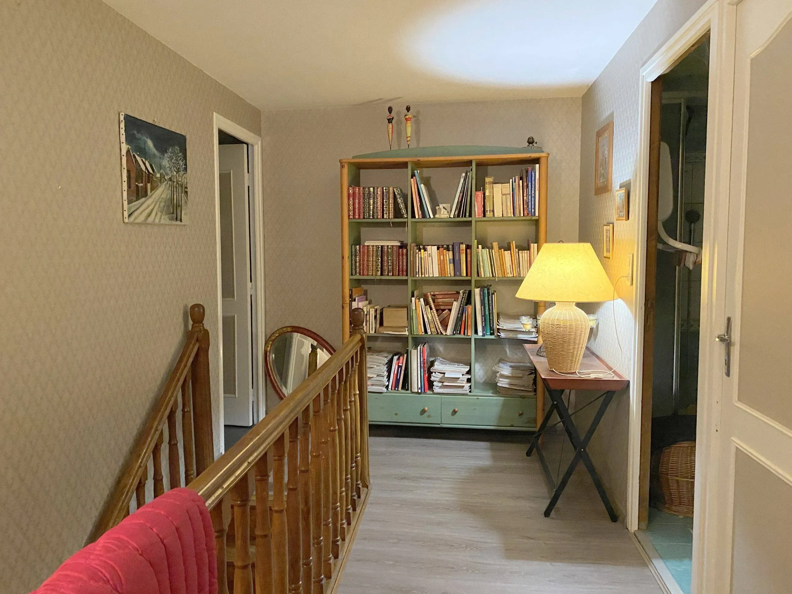 Maison de 90 m² à Marcilly en Bassigny (52360)