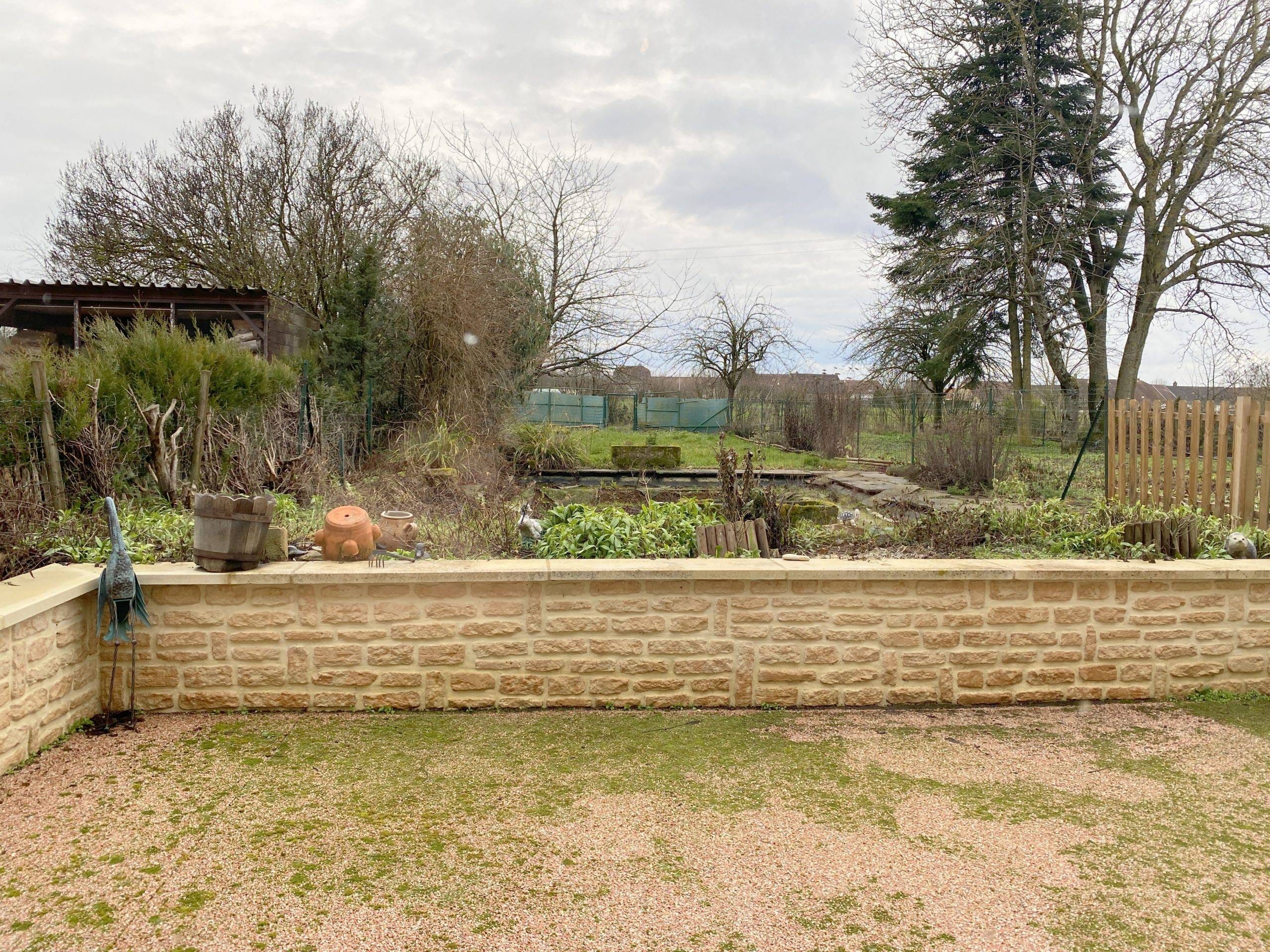 Maison de 90 m² à Marcilly en Bassigny (52360)