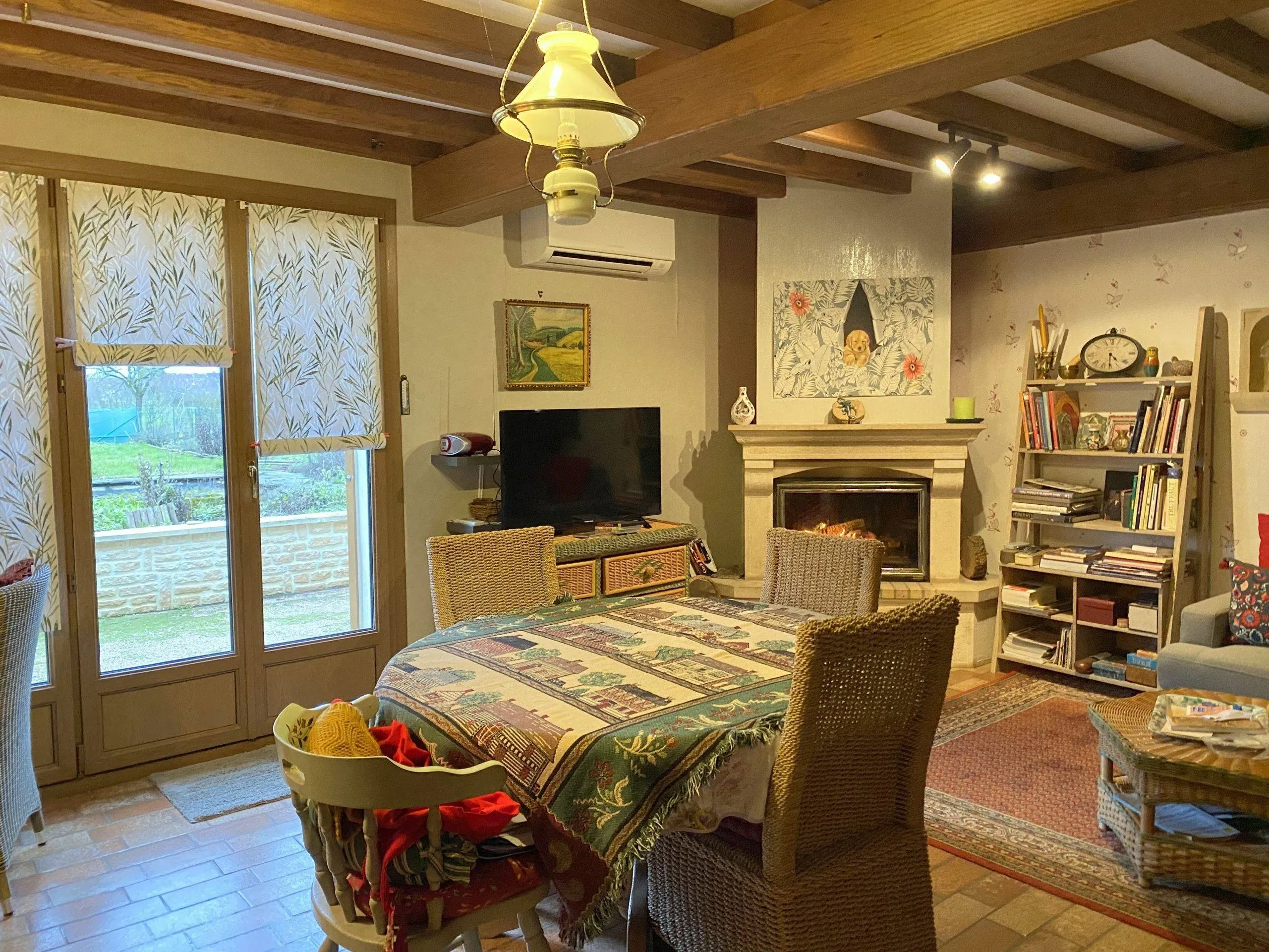 Maison de 90 m² à Marcilly en Bassigny (52360)