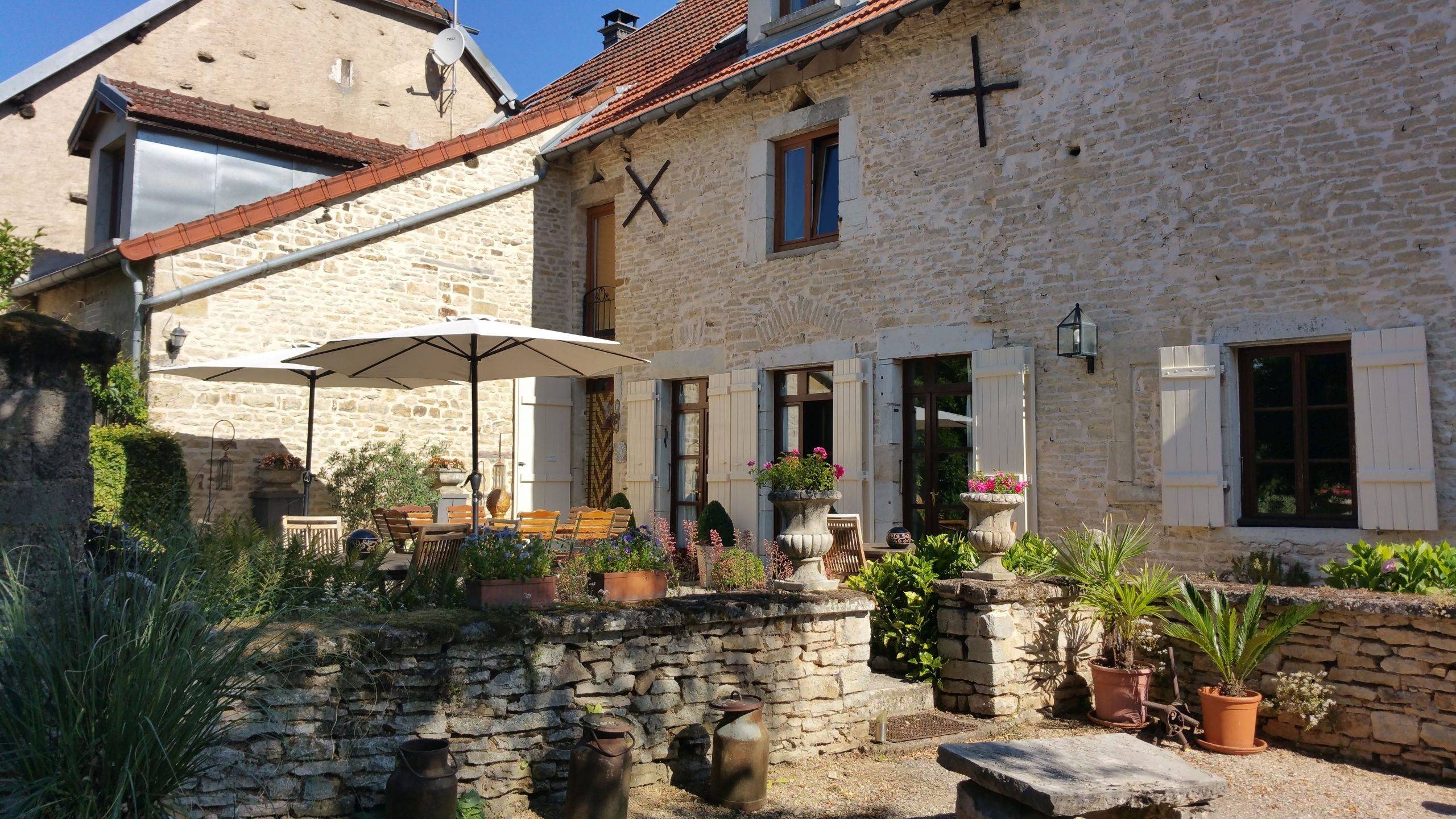 Maison de 550 m² à Chalindrey (52600)