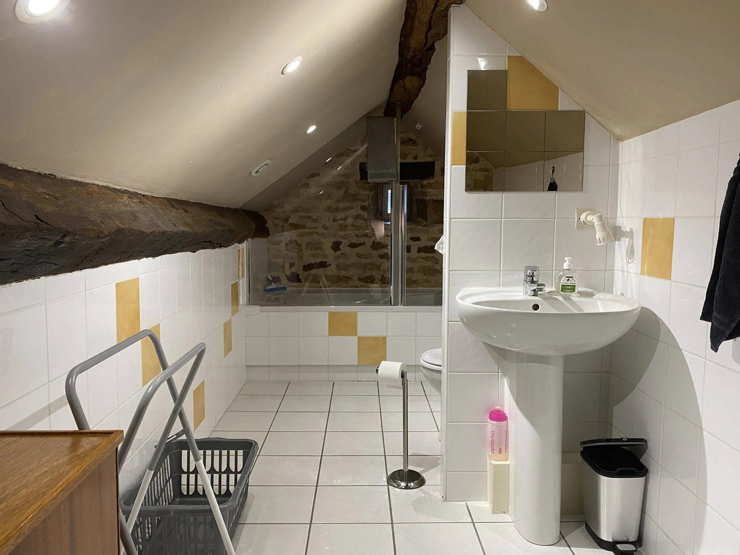 Maison de 550 m² à Chalindrey (52600)