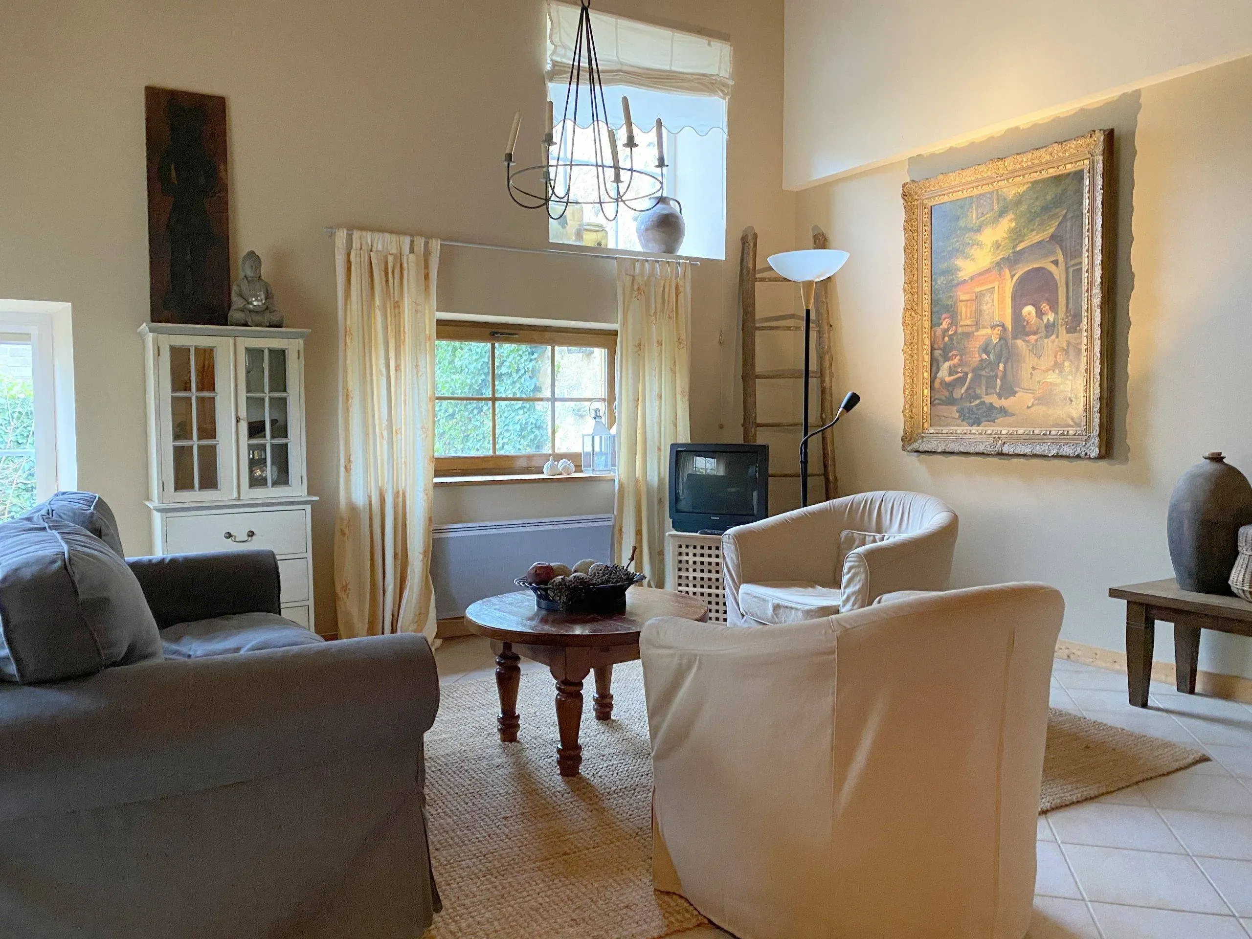 Maison de 550 m² à Chalindrey (52600)