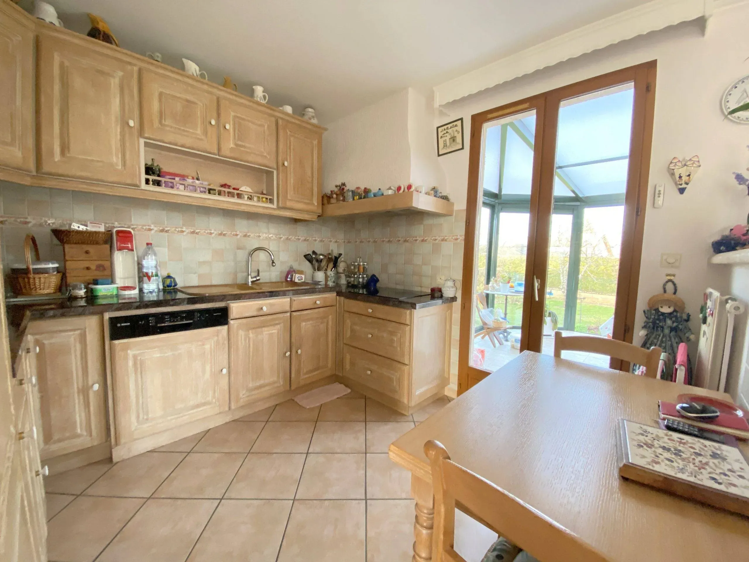 Maison de 90 m² à Torcenay (52600)