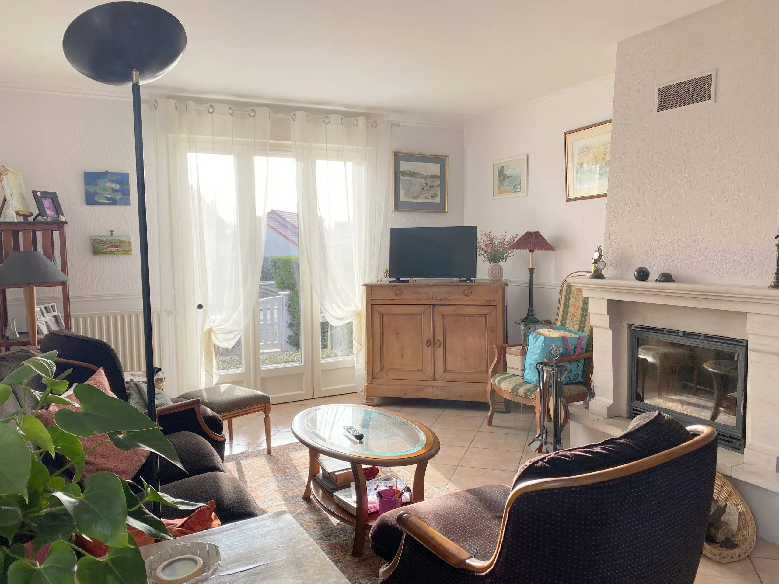 Maison de 90 m² à Torcenay (52600)