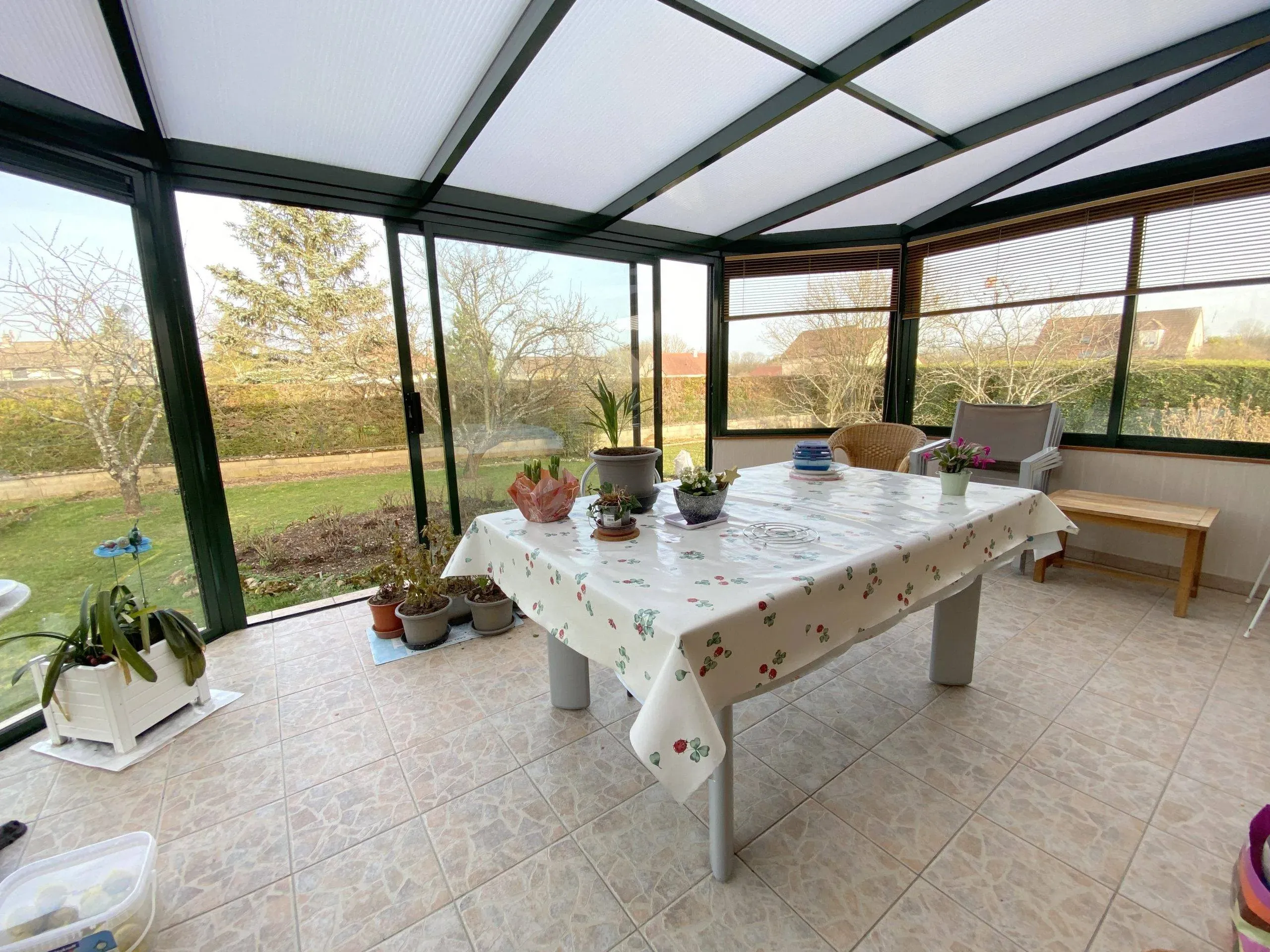 Maison de 90 m² à Torcenay (52600)