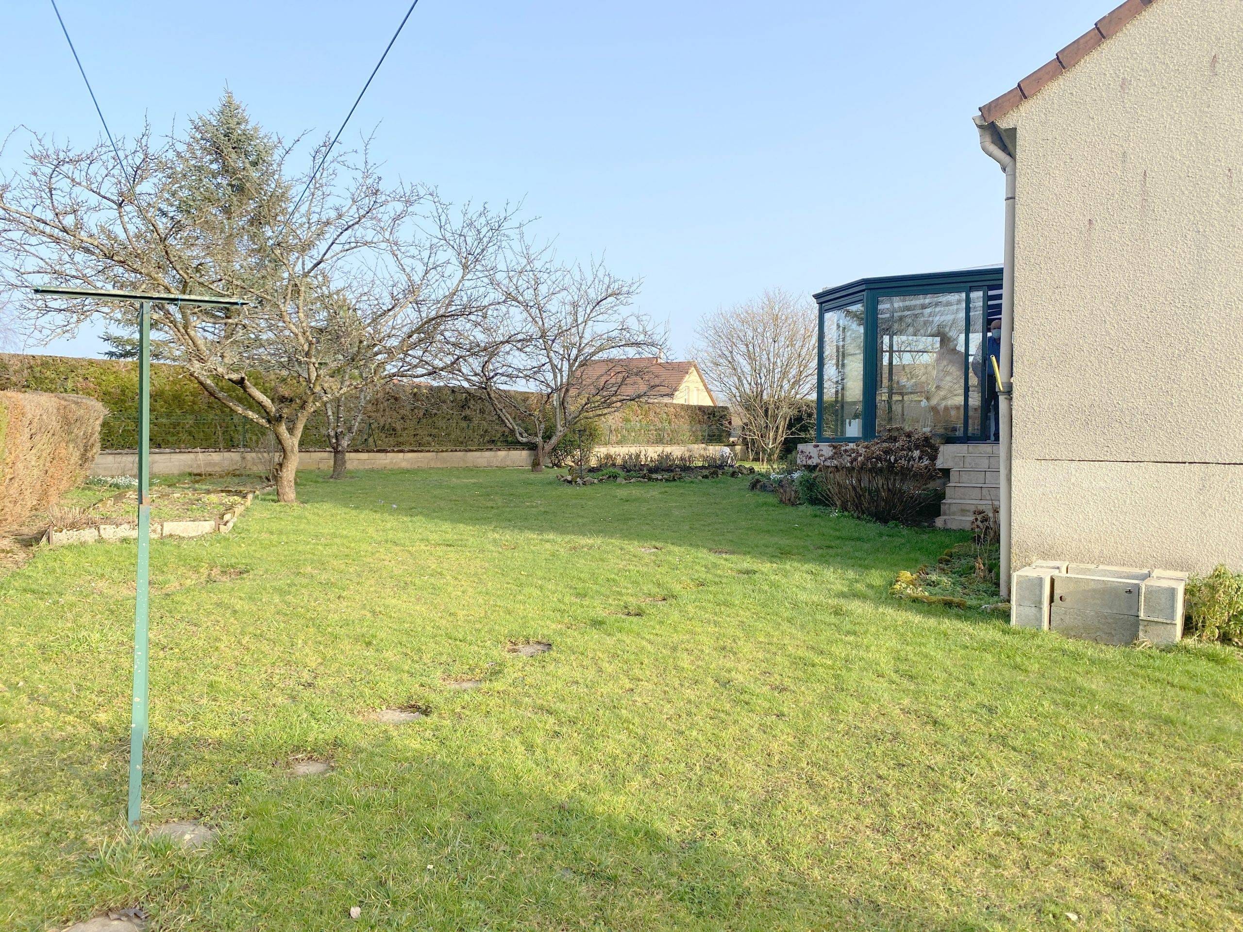 Maison de 90 m² à Torcenay (52600)