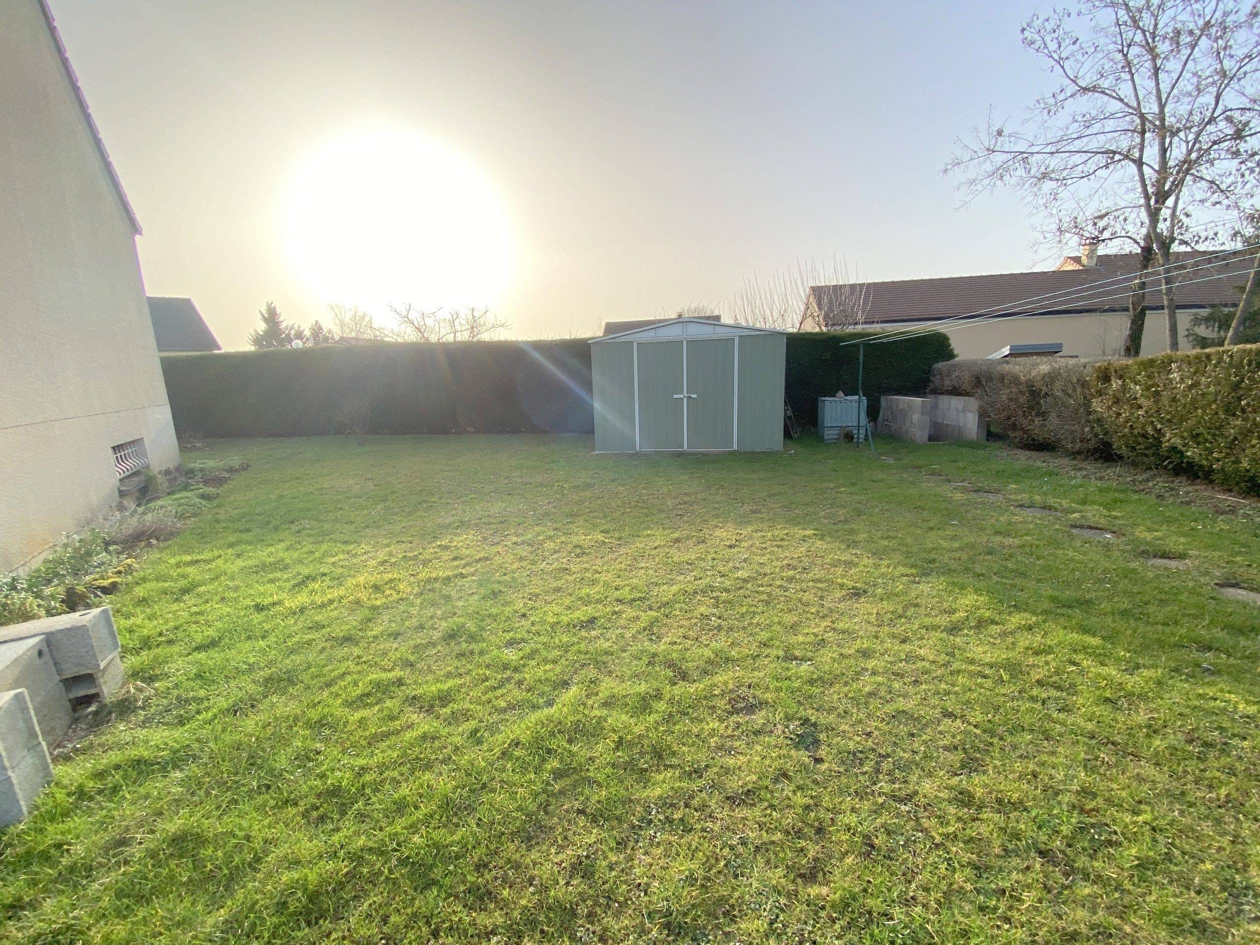 Maison de 90 m² à Torcenay (52600)