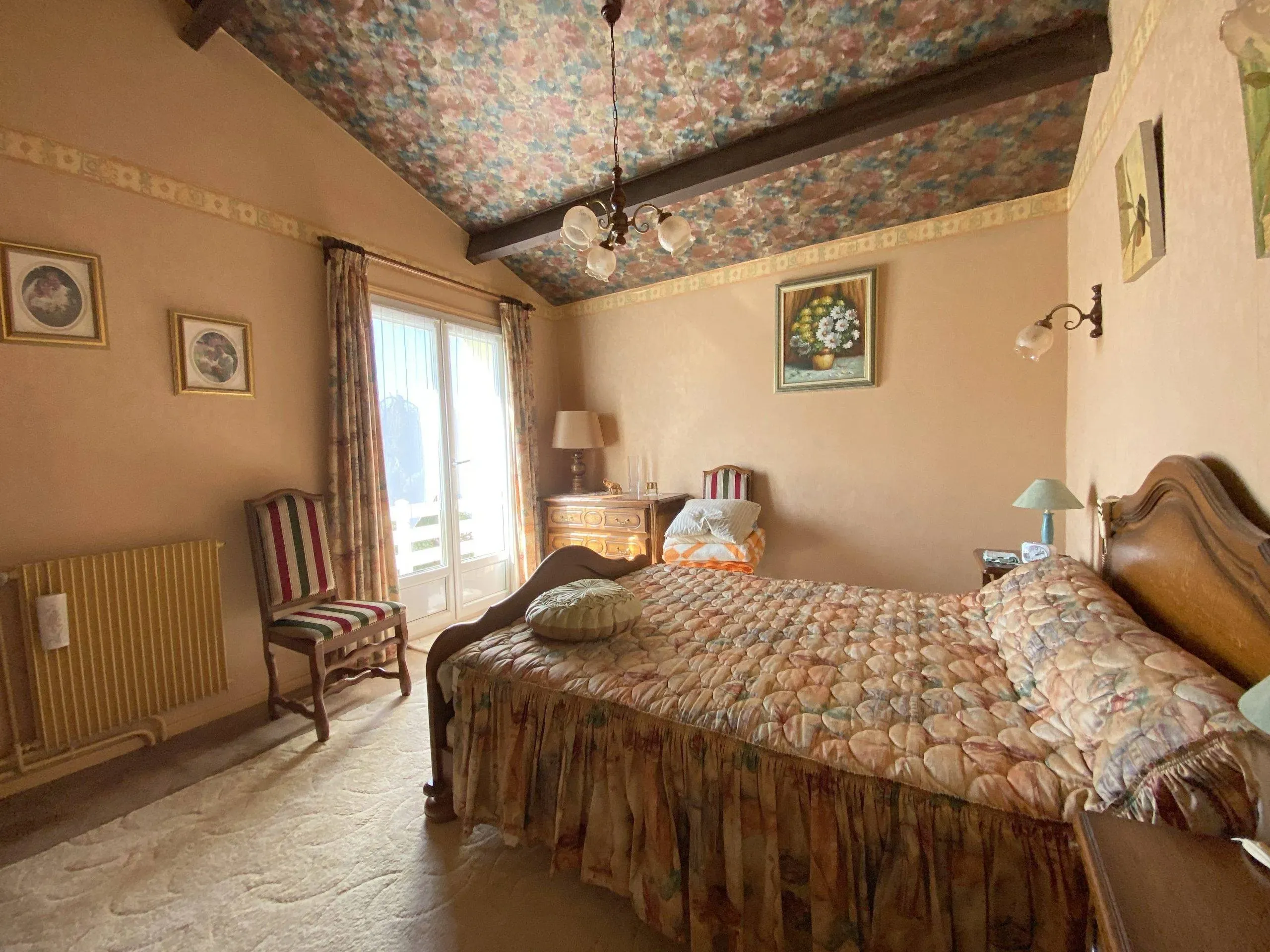 Maison de 150 m² à Changey (52360)