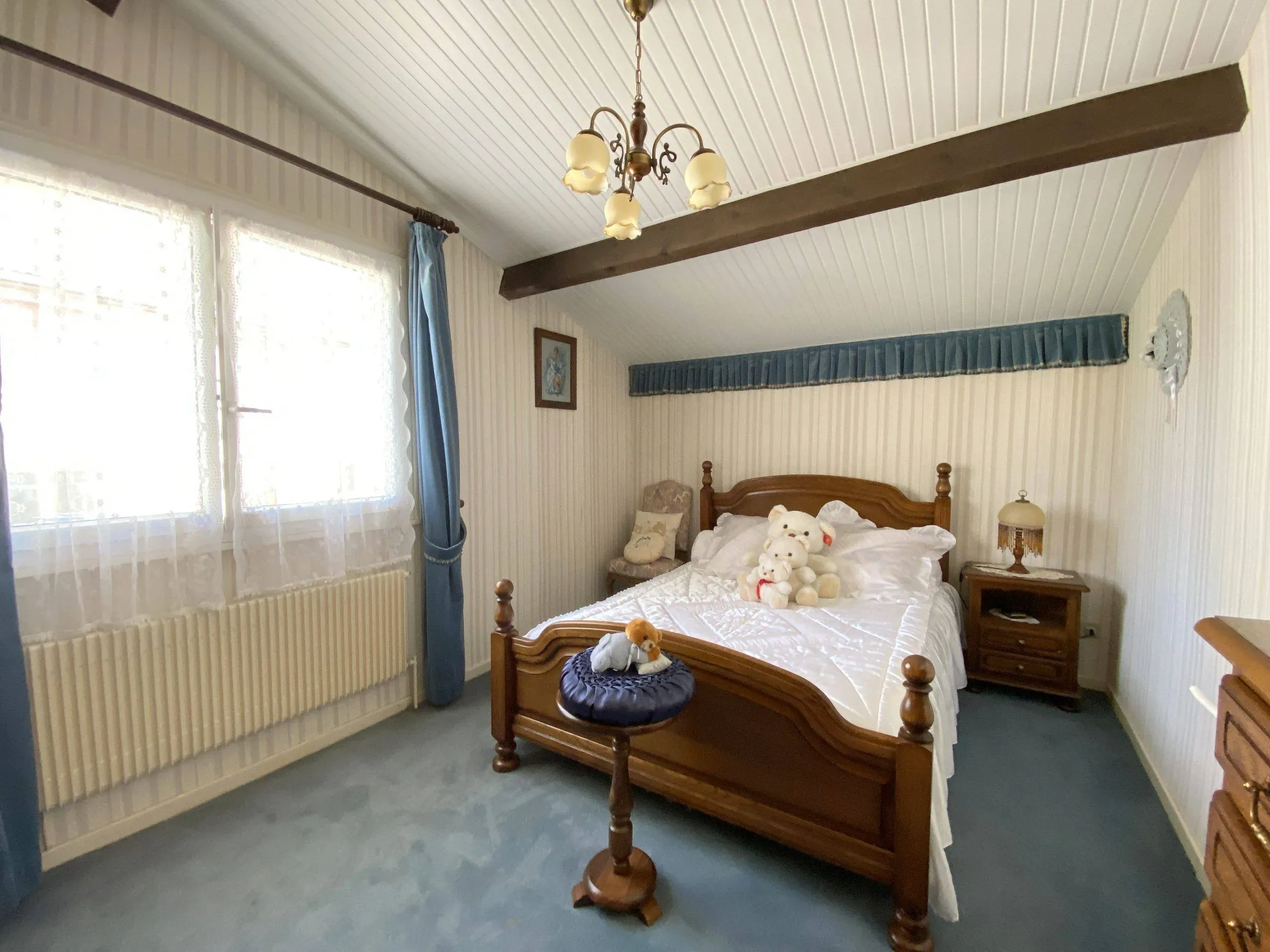 Maison de 150 m² à Changey (52360)