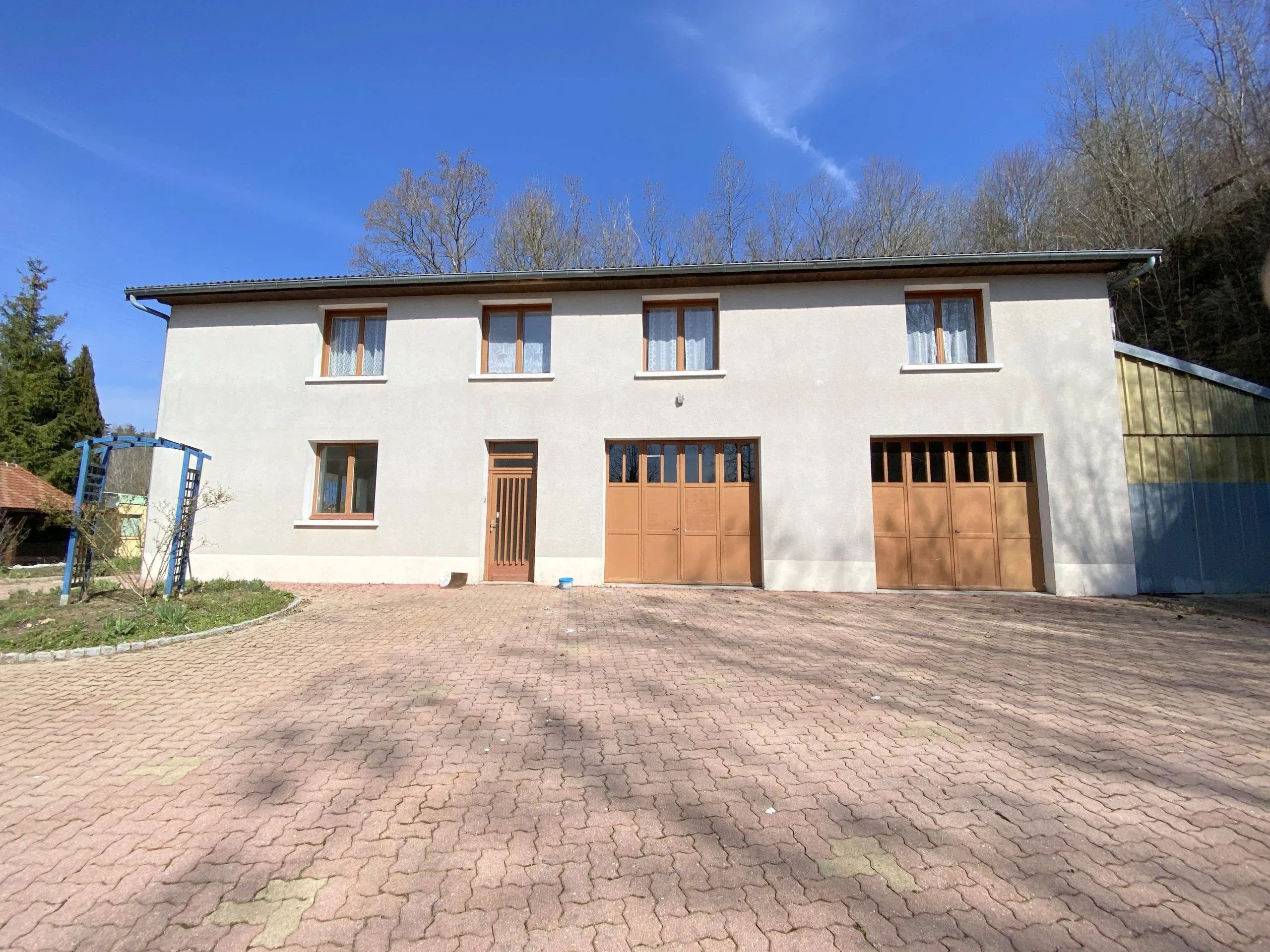 Maison de 150 m² à Changey (52360)