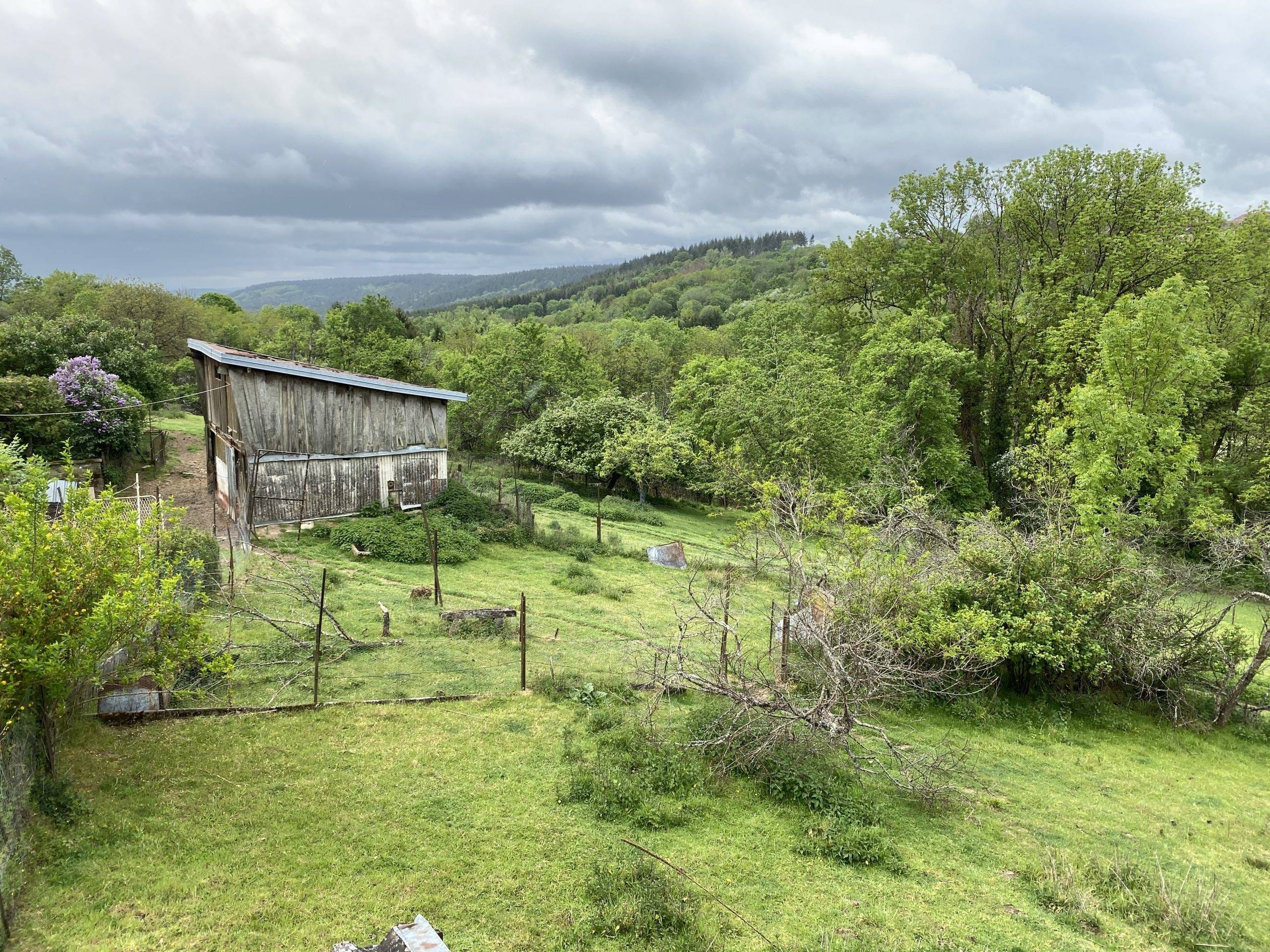 Maison de 100 m² à Damrémont (52400)