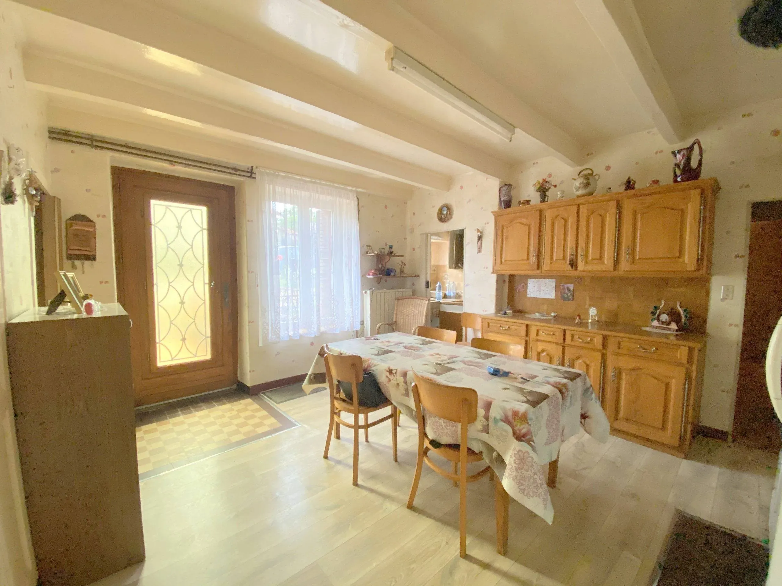 Maison de 100 m² à Damrémont (52400)