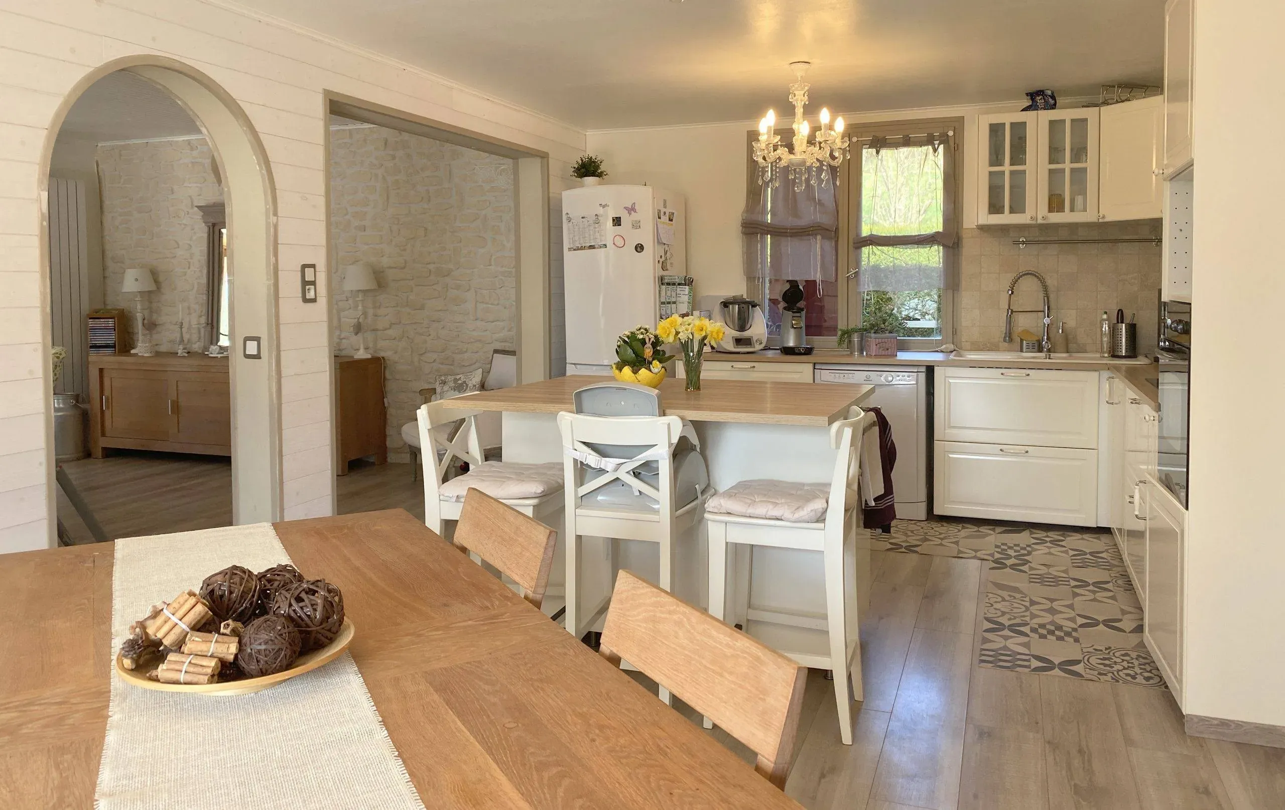 Maison de 155 m² à Bannes (52360)