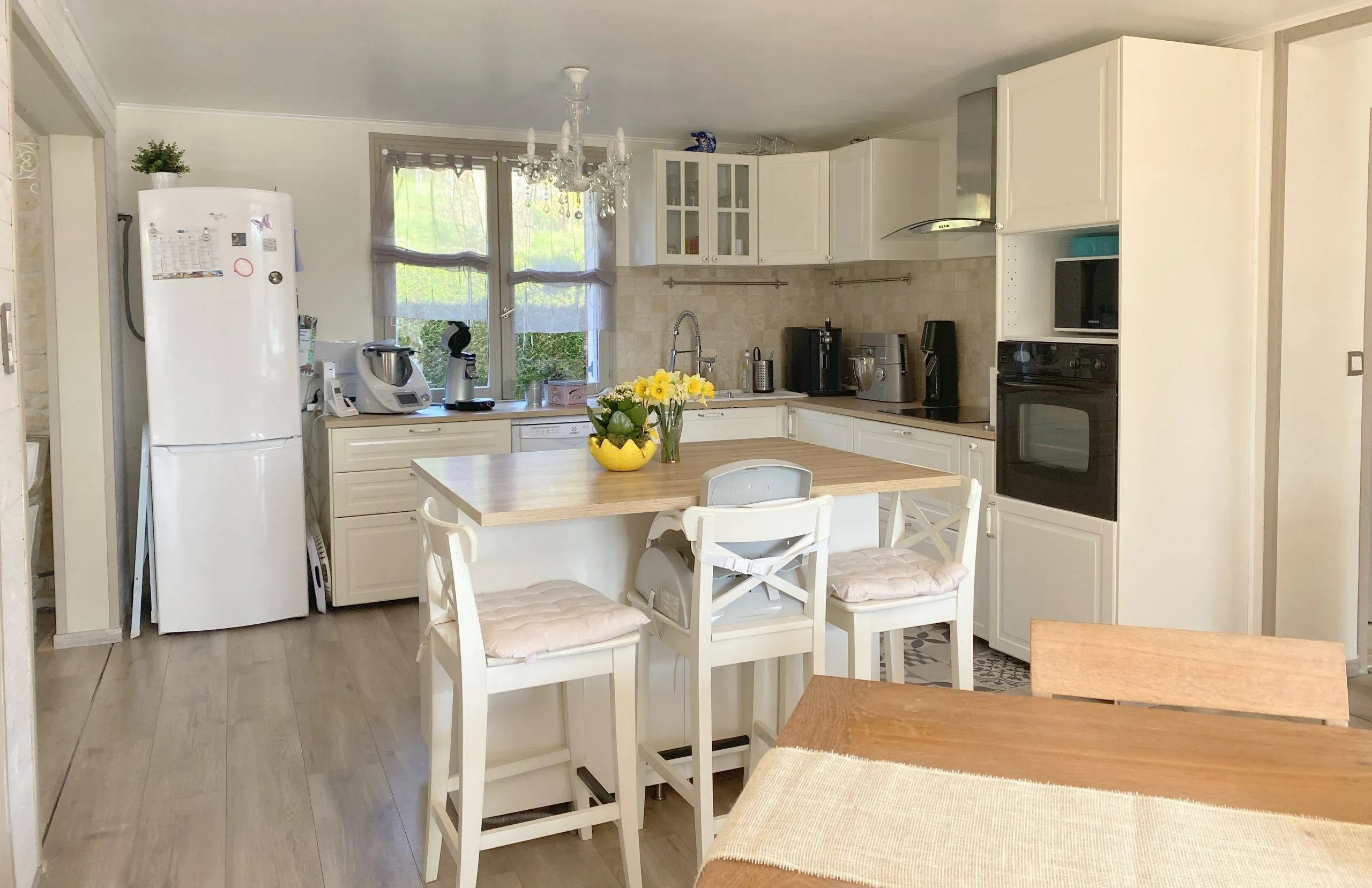 Maison de 155 m² à Bannes (52360)