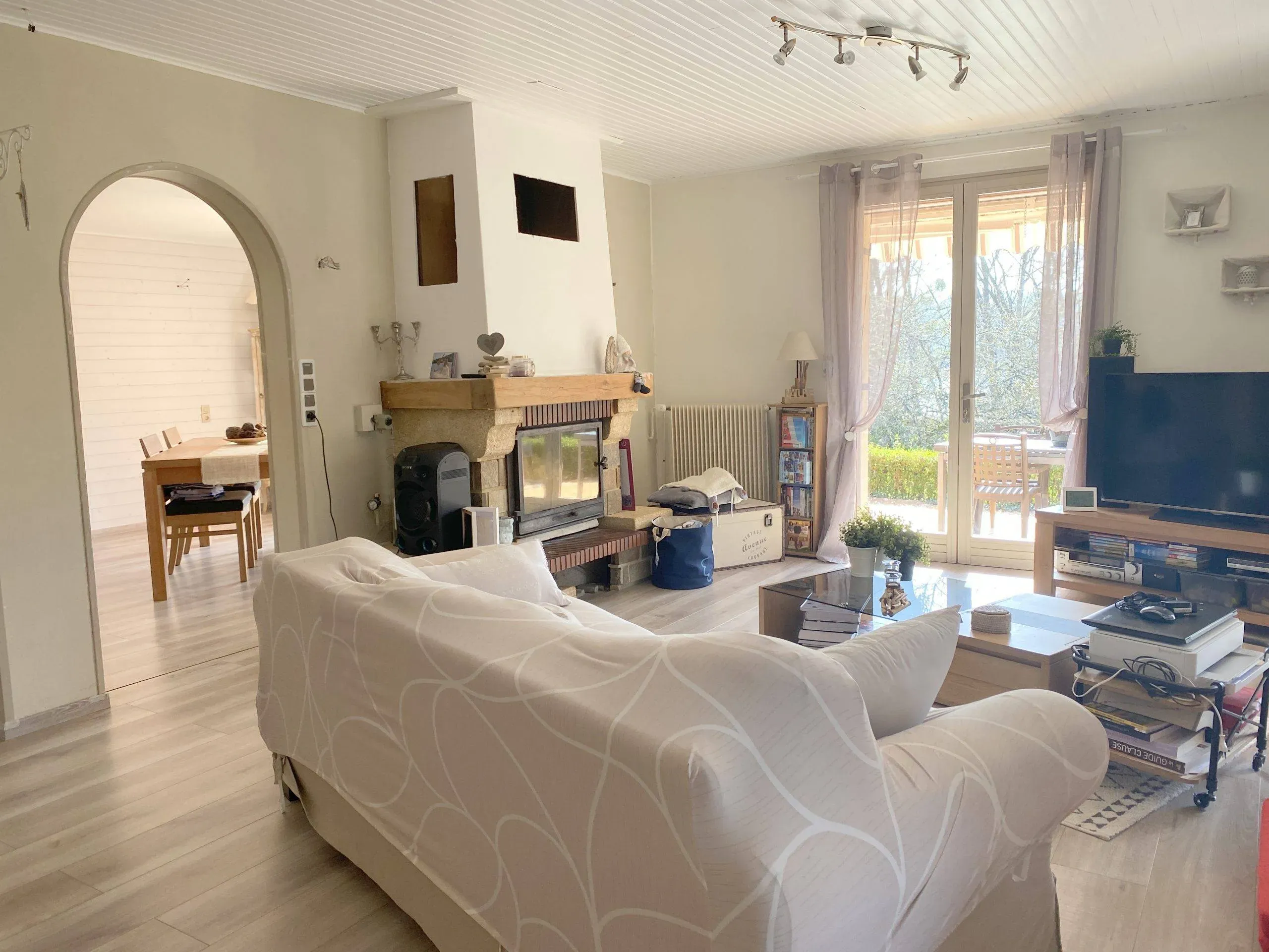 Maison de 155 m² à Bannes (52360)