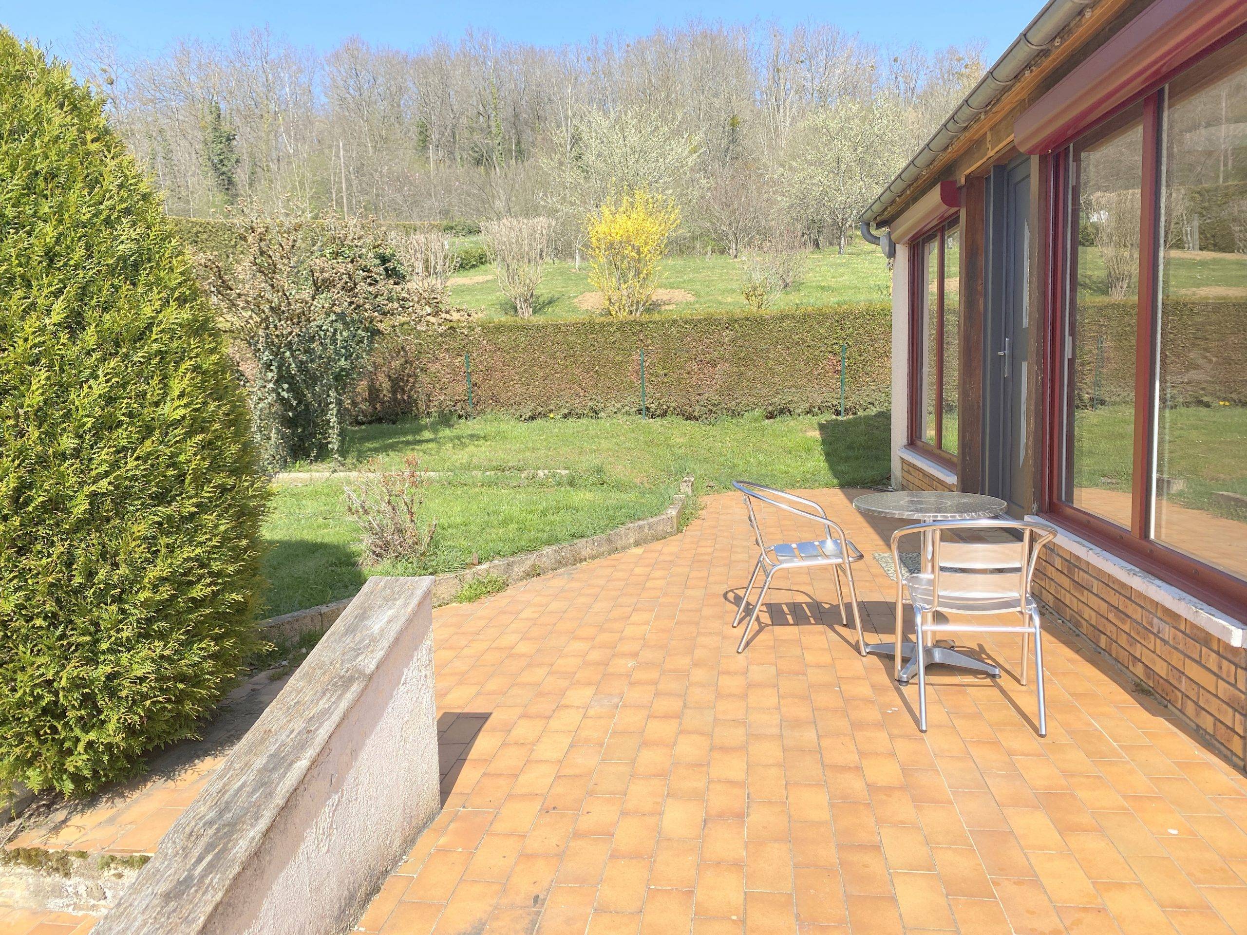 Maison de 155 m² à Bannes (52360)