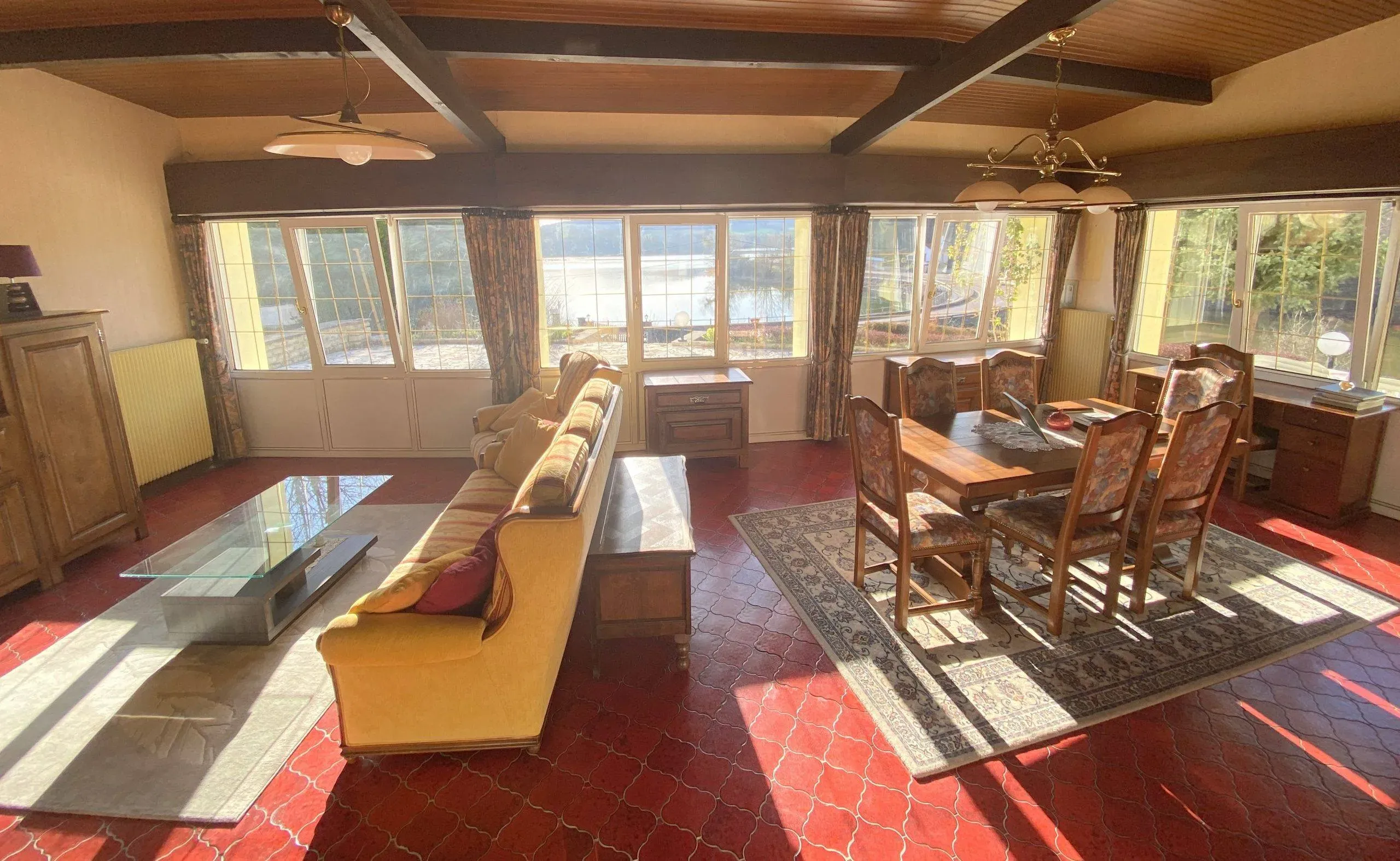 Maison de 150 m² à Changey (52360)