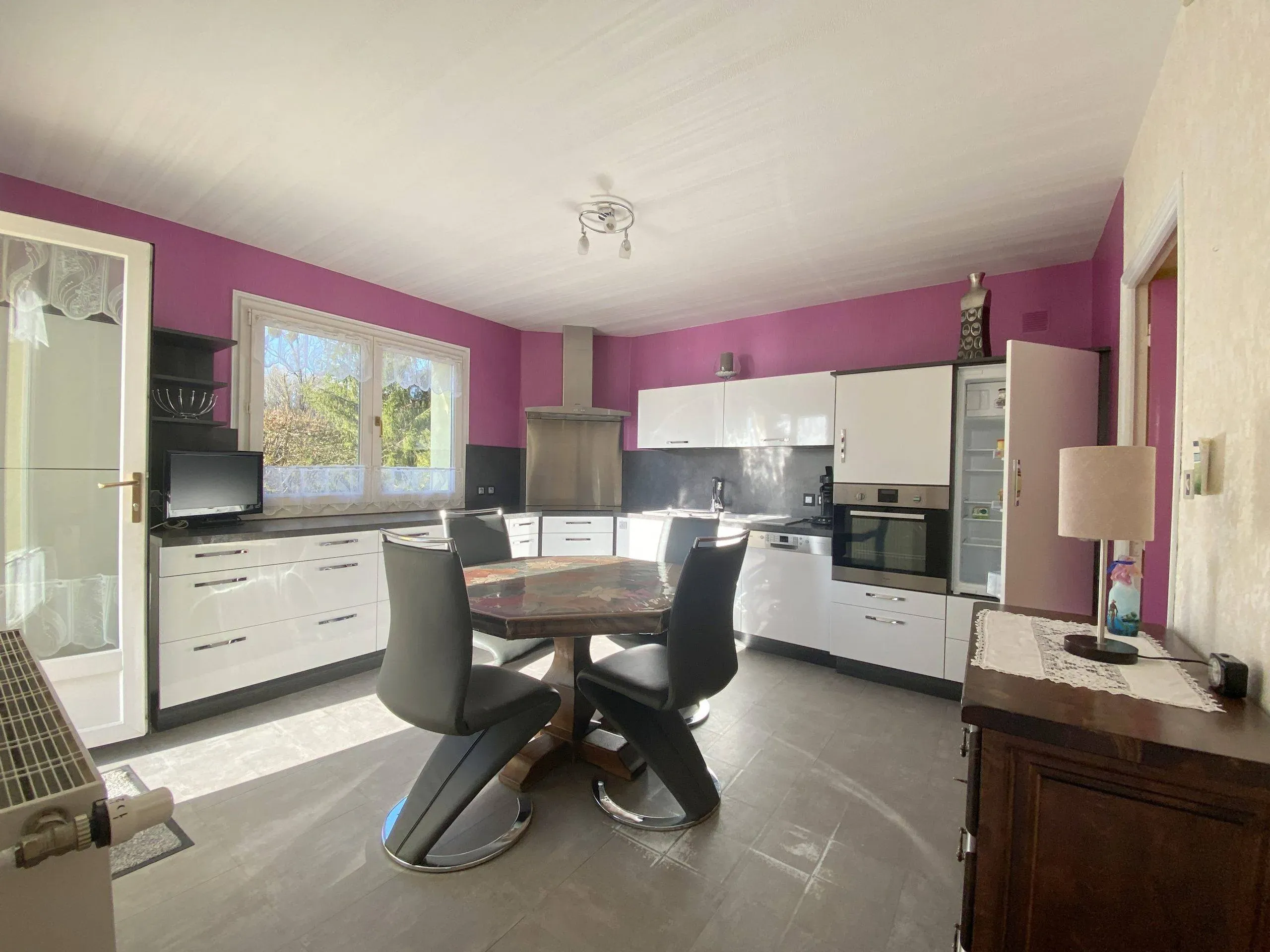 Maison de 150 m² à Changey (52360)