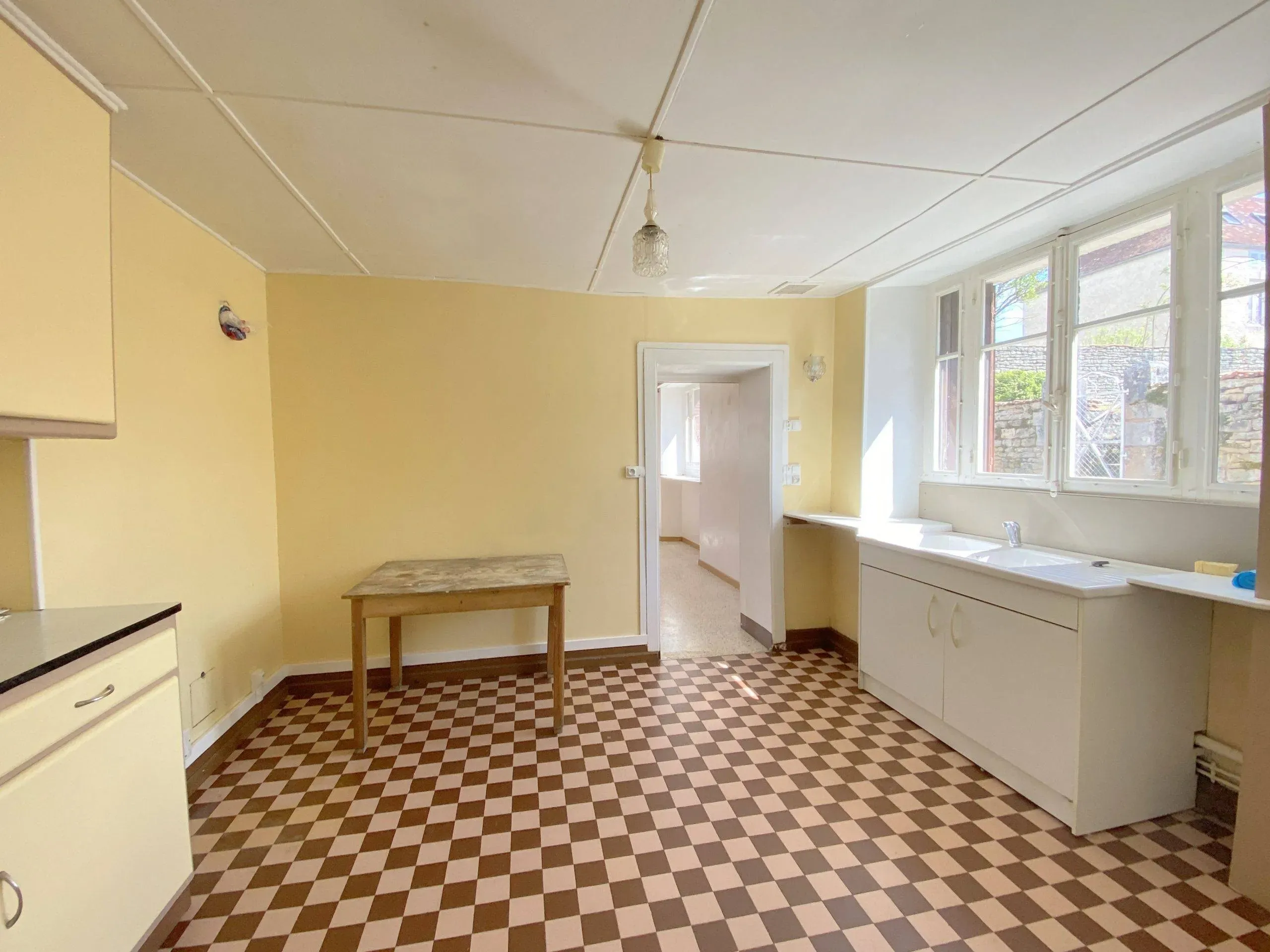 Maison de 122 m² à Auberive (52160)