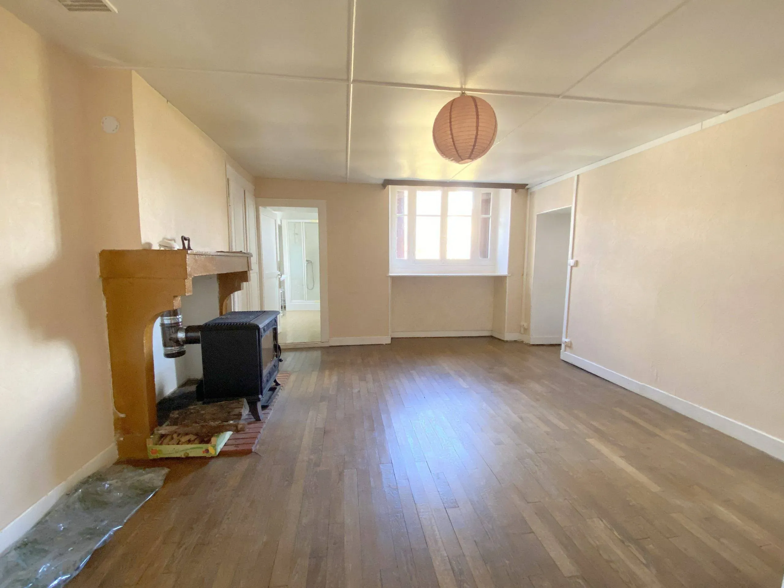 Maison de 122 m² à Auberive (52160)