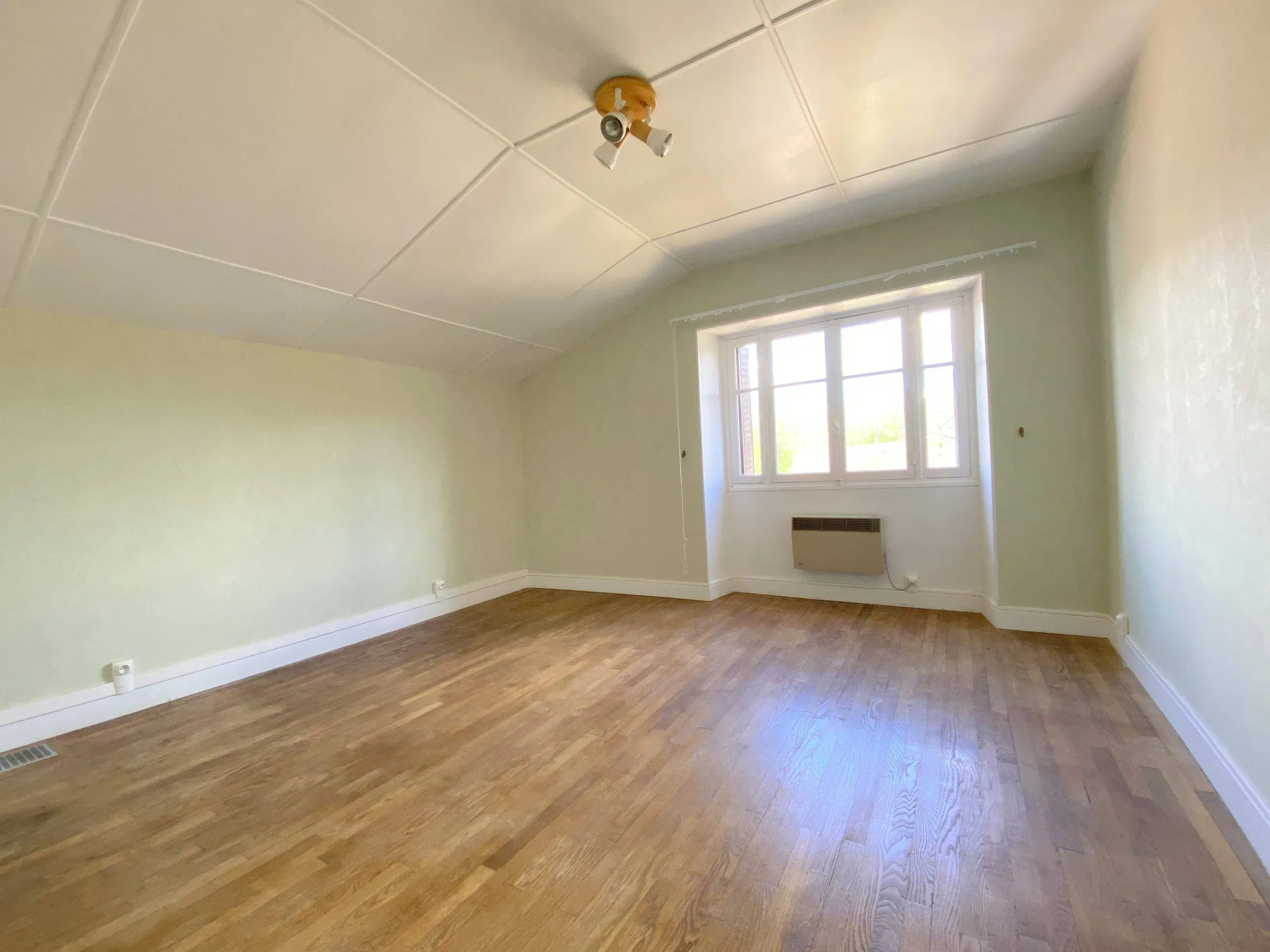 Maison de 122 m² à Auberive (52160)