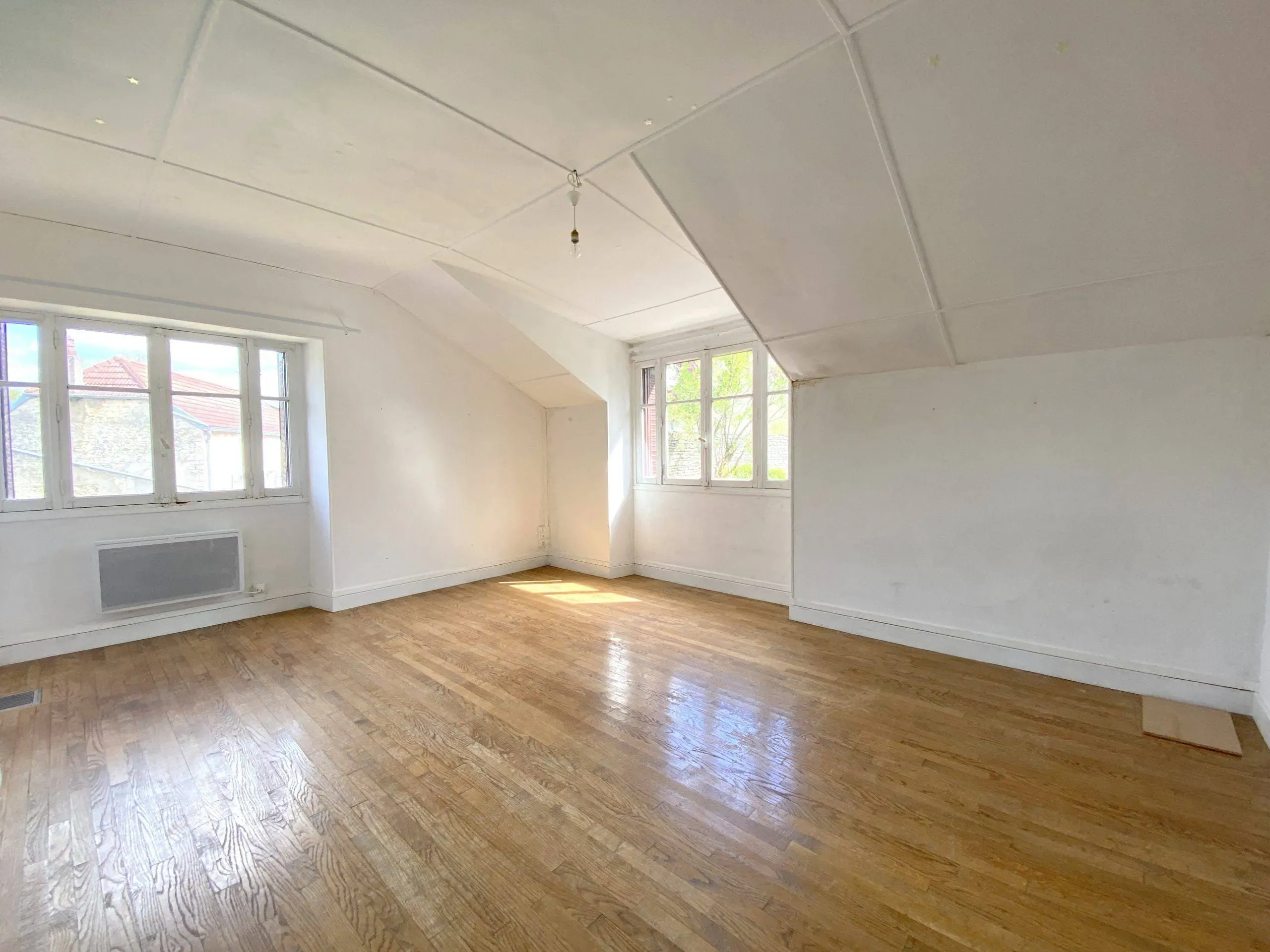 Maison de 122 m² à Auberive (52160)