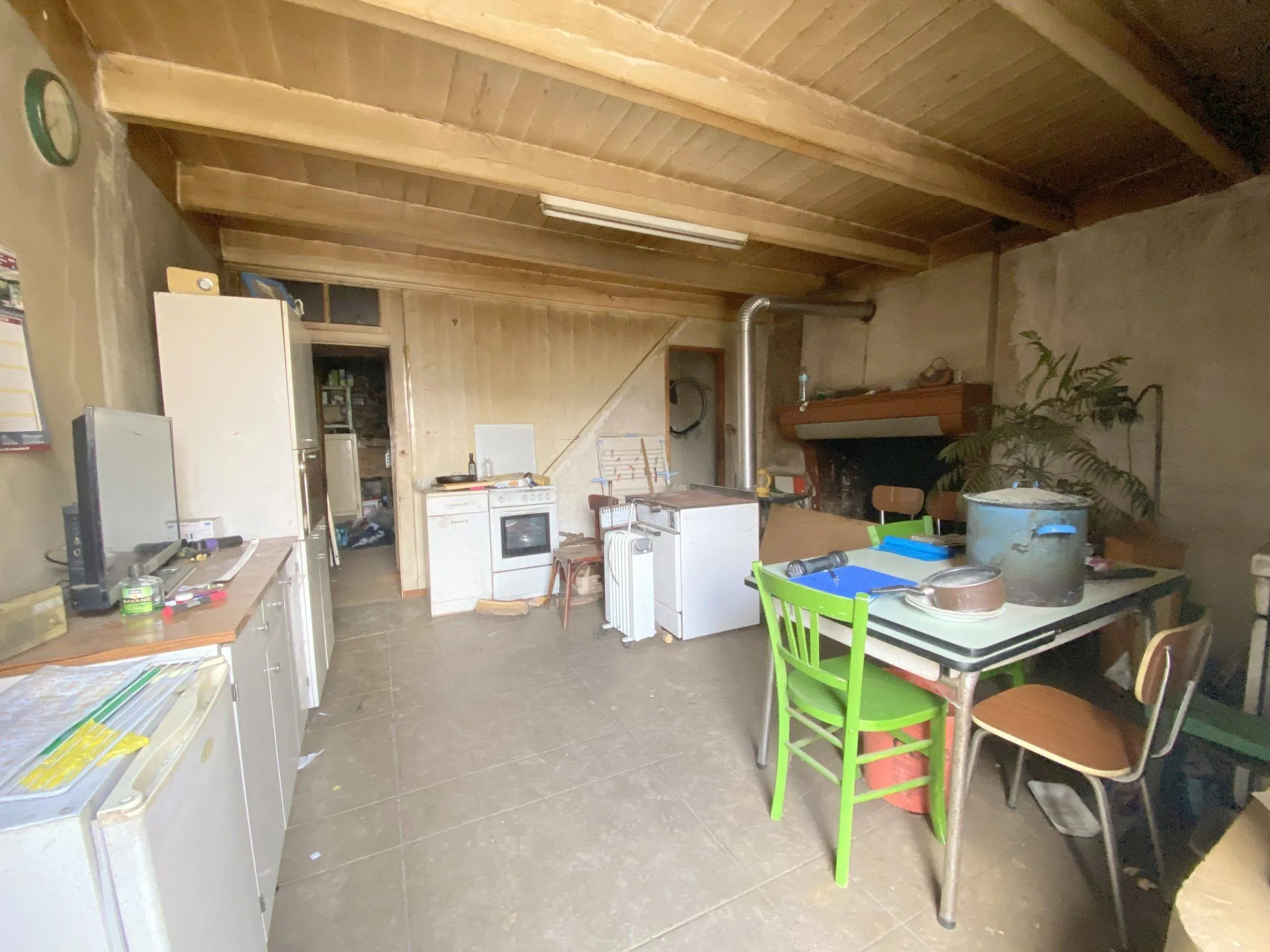 Maison de 200 m² à Saint Ciergues (52200)