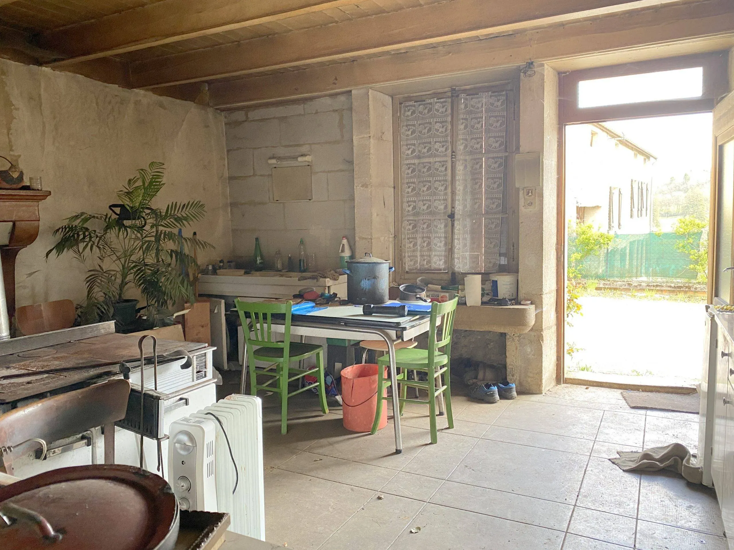 Maison de 200 m² à Saint Ciergues (52200)