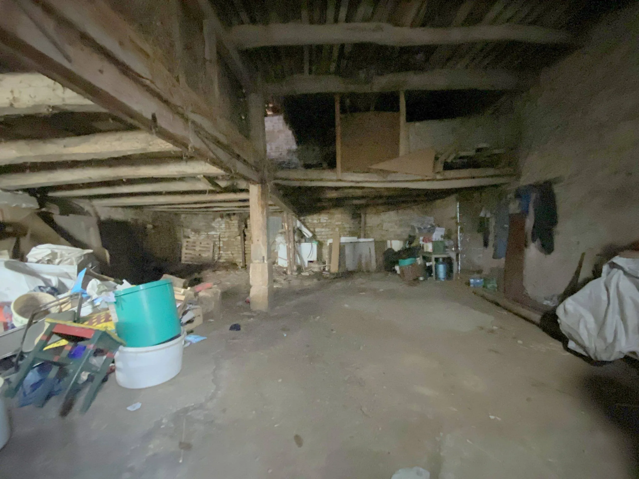 Maison de 200 m² à Saint Ciergues (52200)