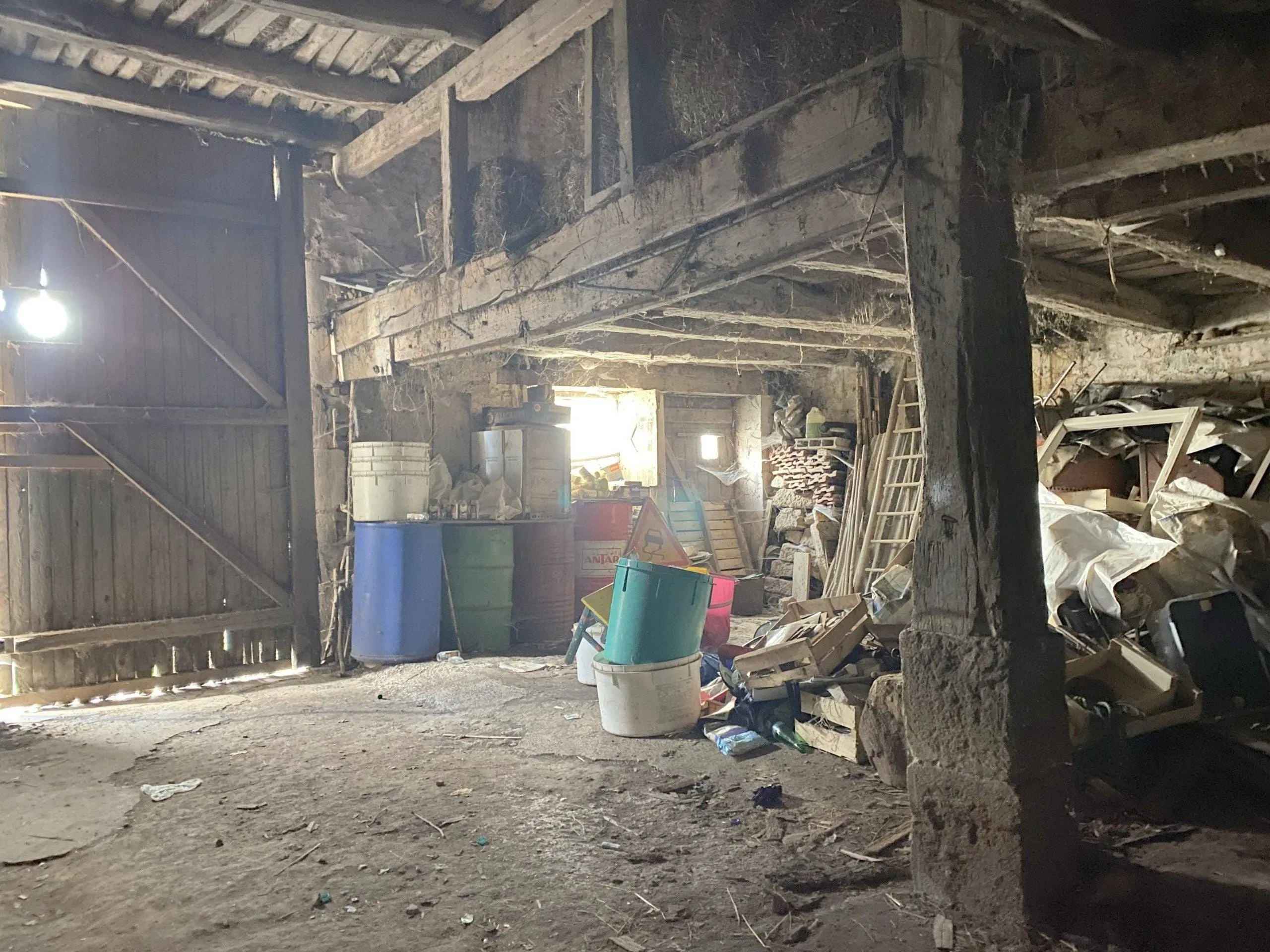 Maison de 200 m² à Saint Ciergues (52200)