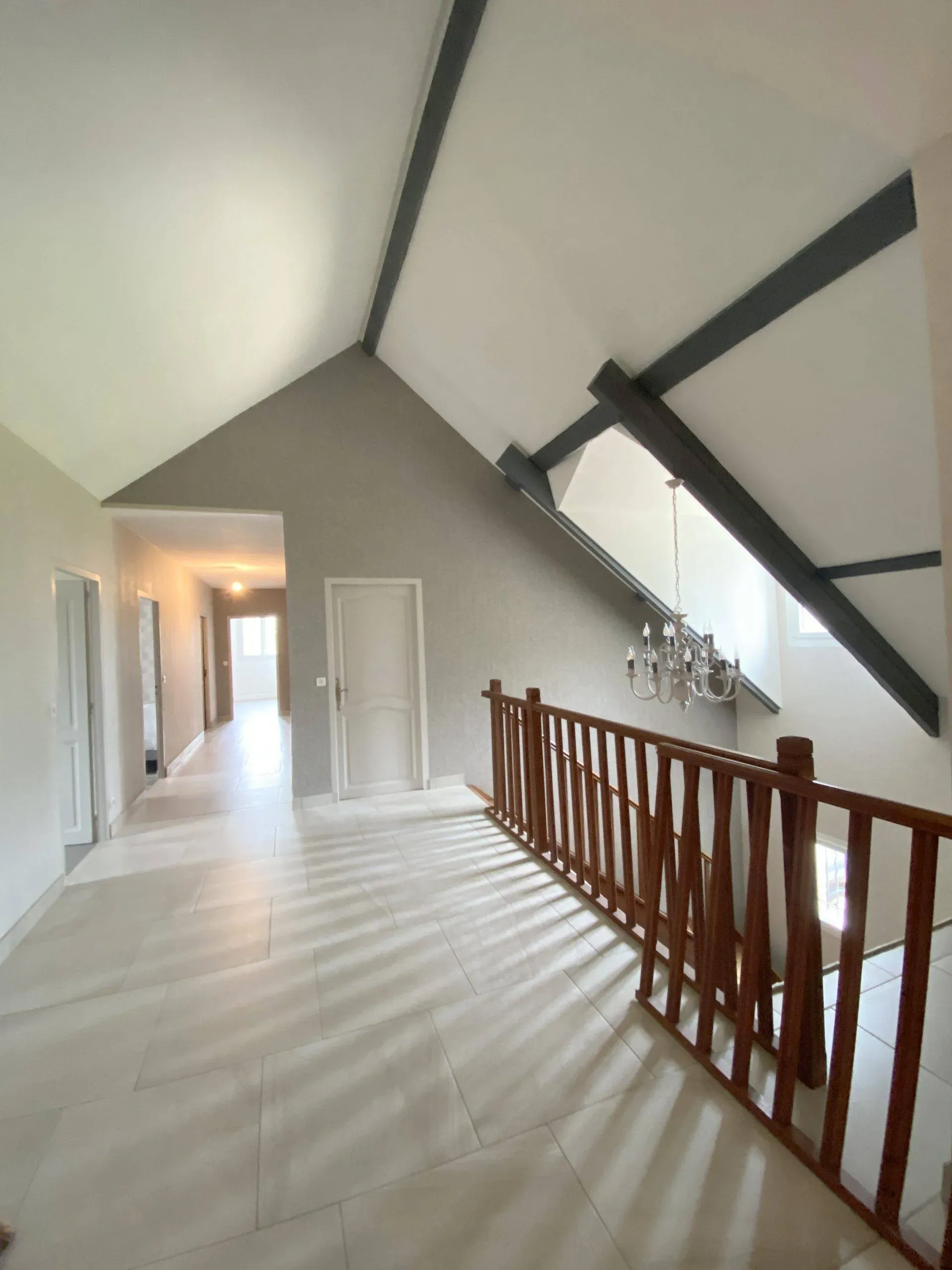 Maison de 400 m² à Marcilly en Bassigny (52360)