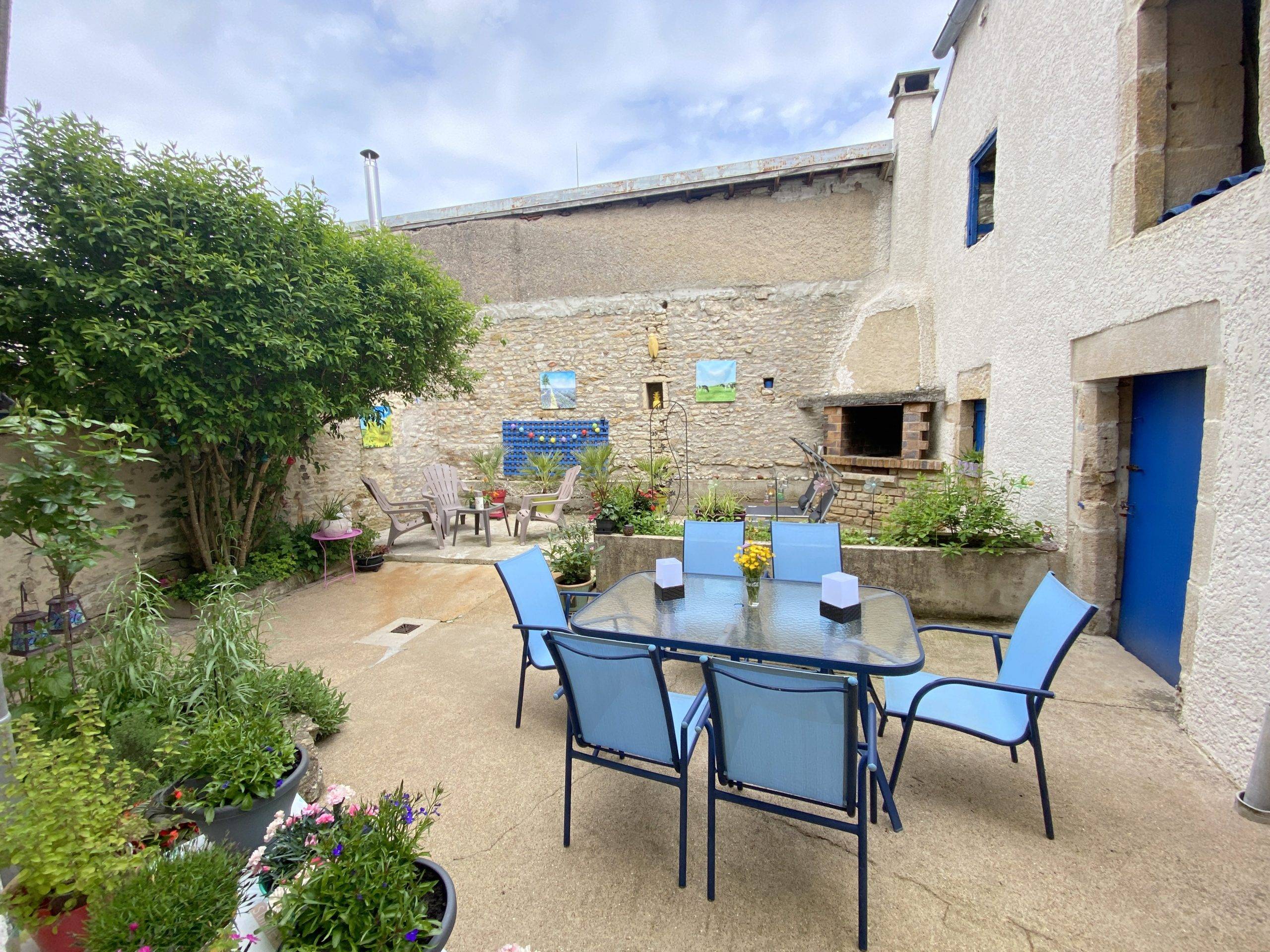 Maison de 170 m² à Langres (52200)