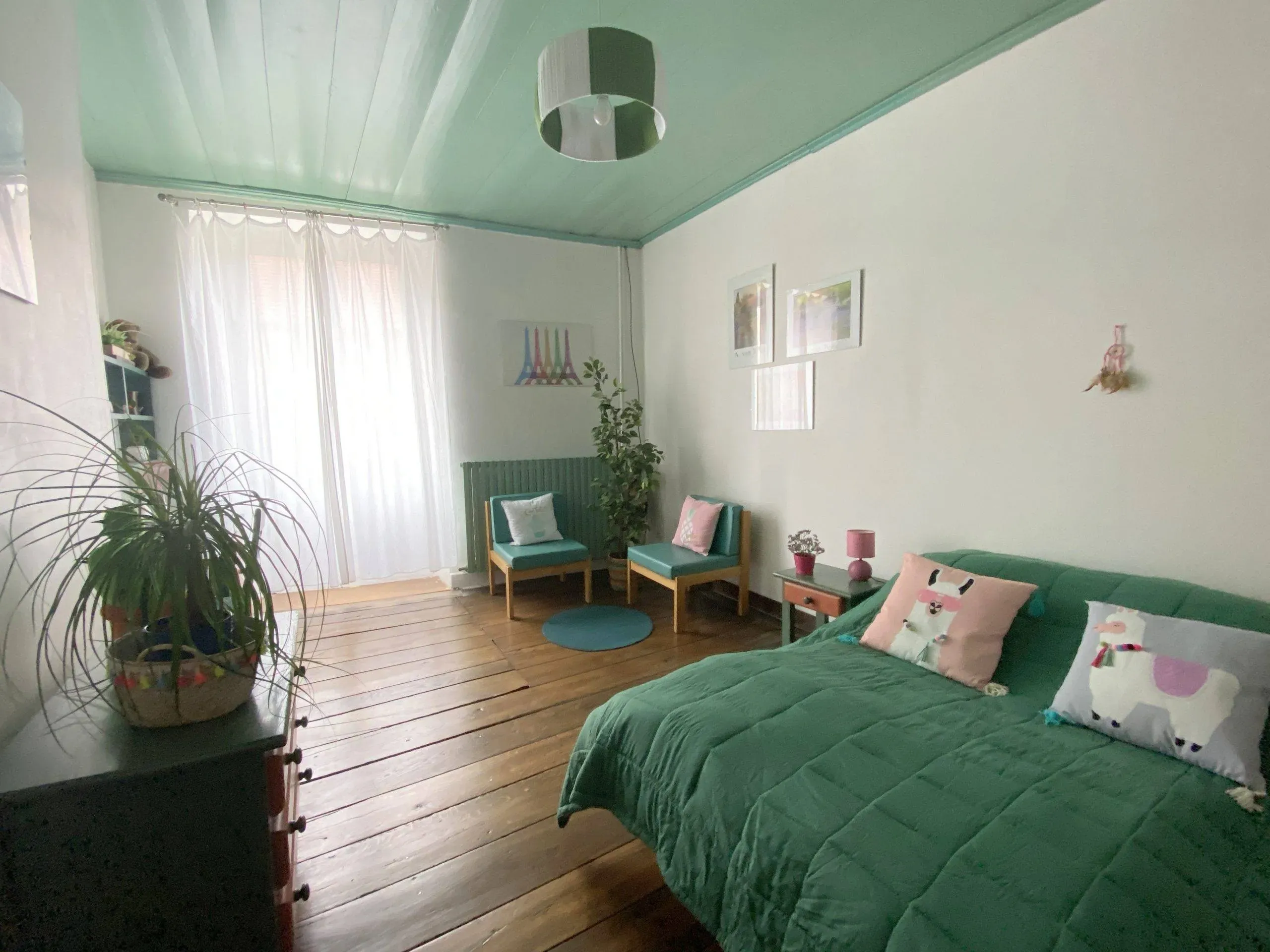 Maison de 170 m² à Langres (52200)