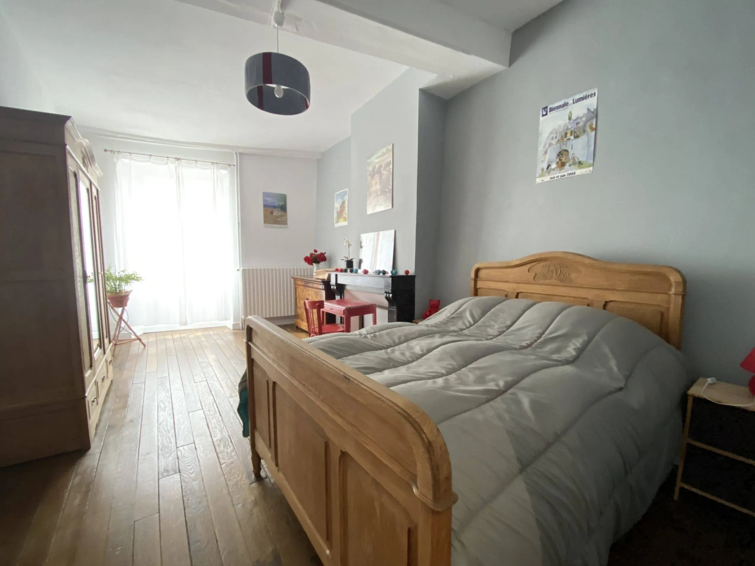 Maison de 170 m² à Langres (52200)