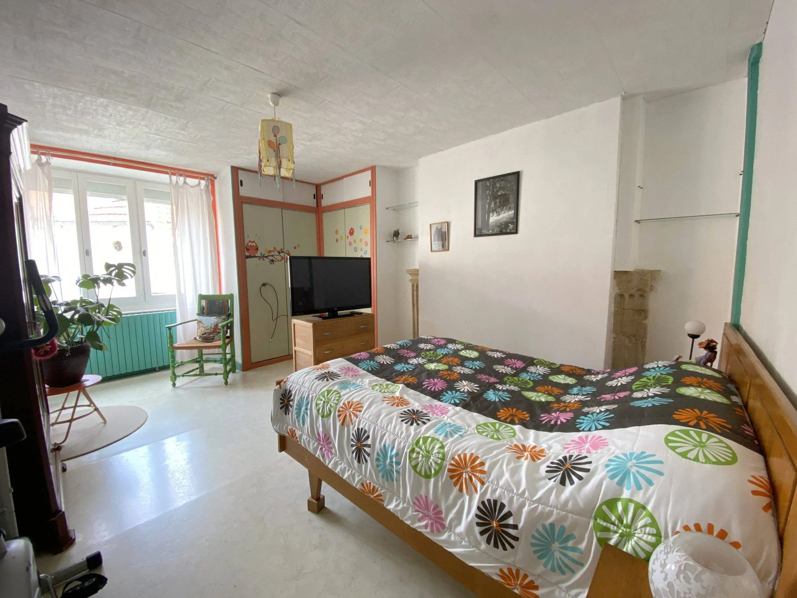 Maison de 170 m² à Langres (52200)