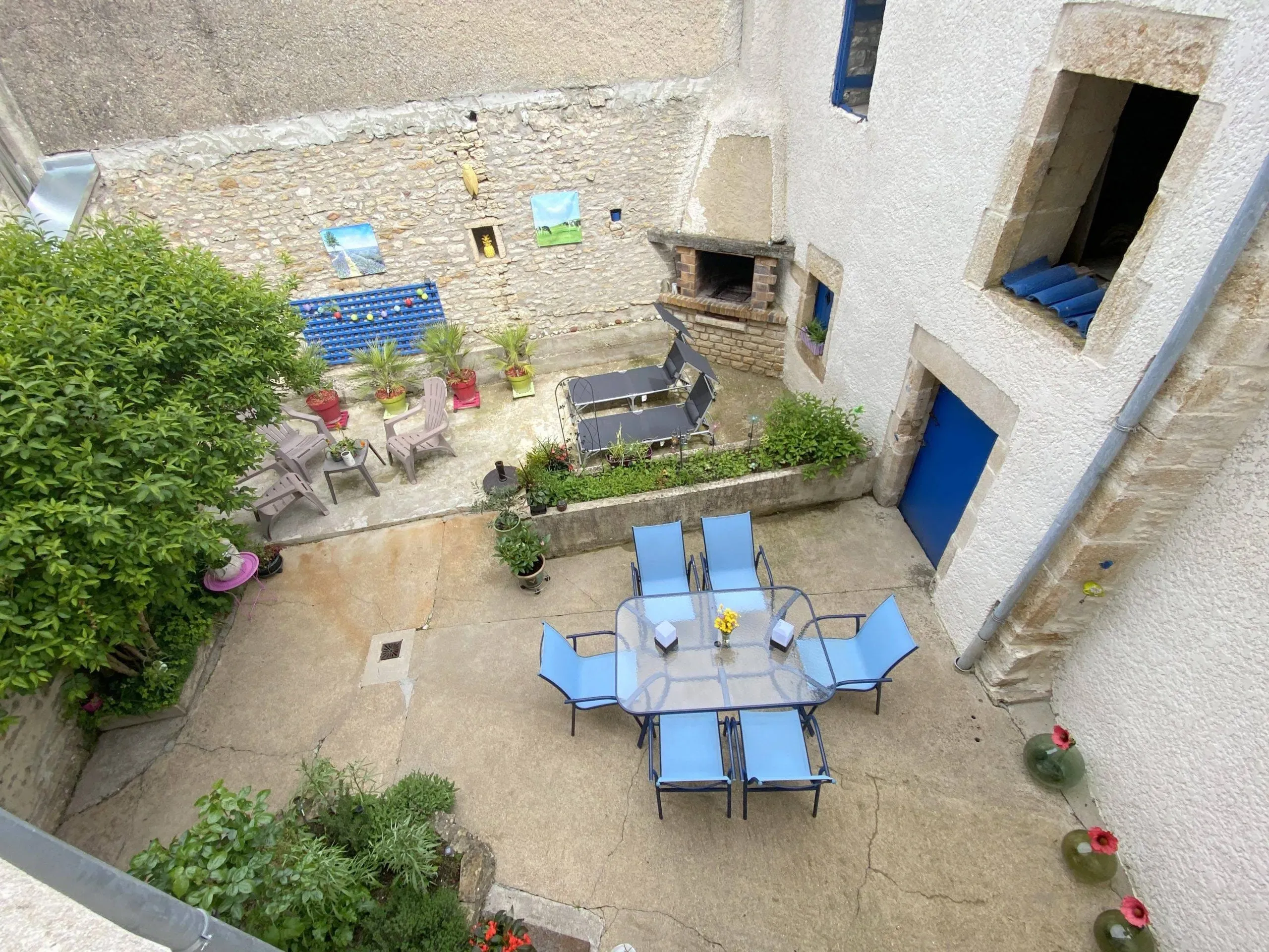 Maison de 170 m² à Langres (52200)